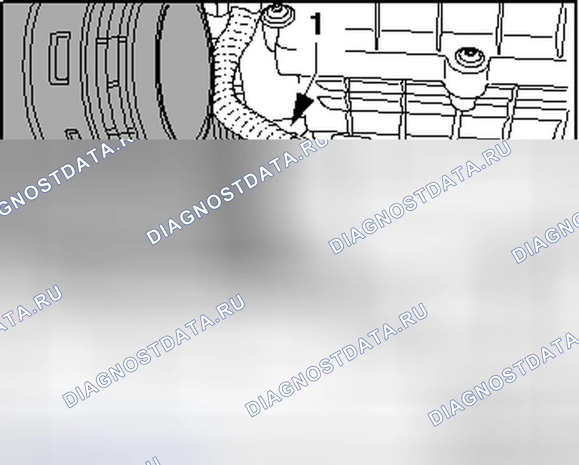 Рис. 21. Volkswagen Golf Mk7