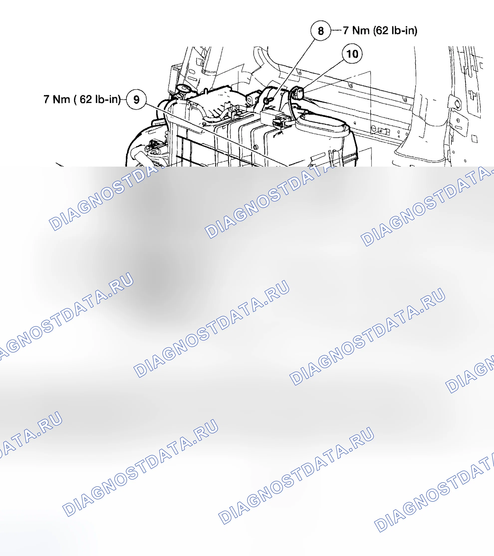 Рис. 277. Hyundai ix20 I рестайлинг