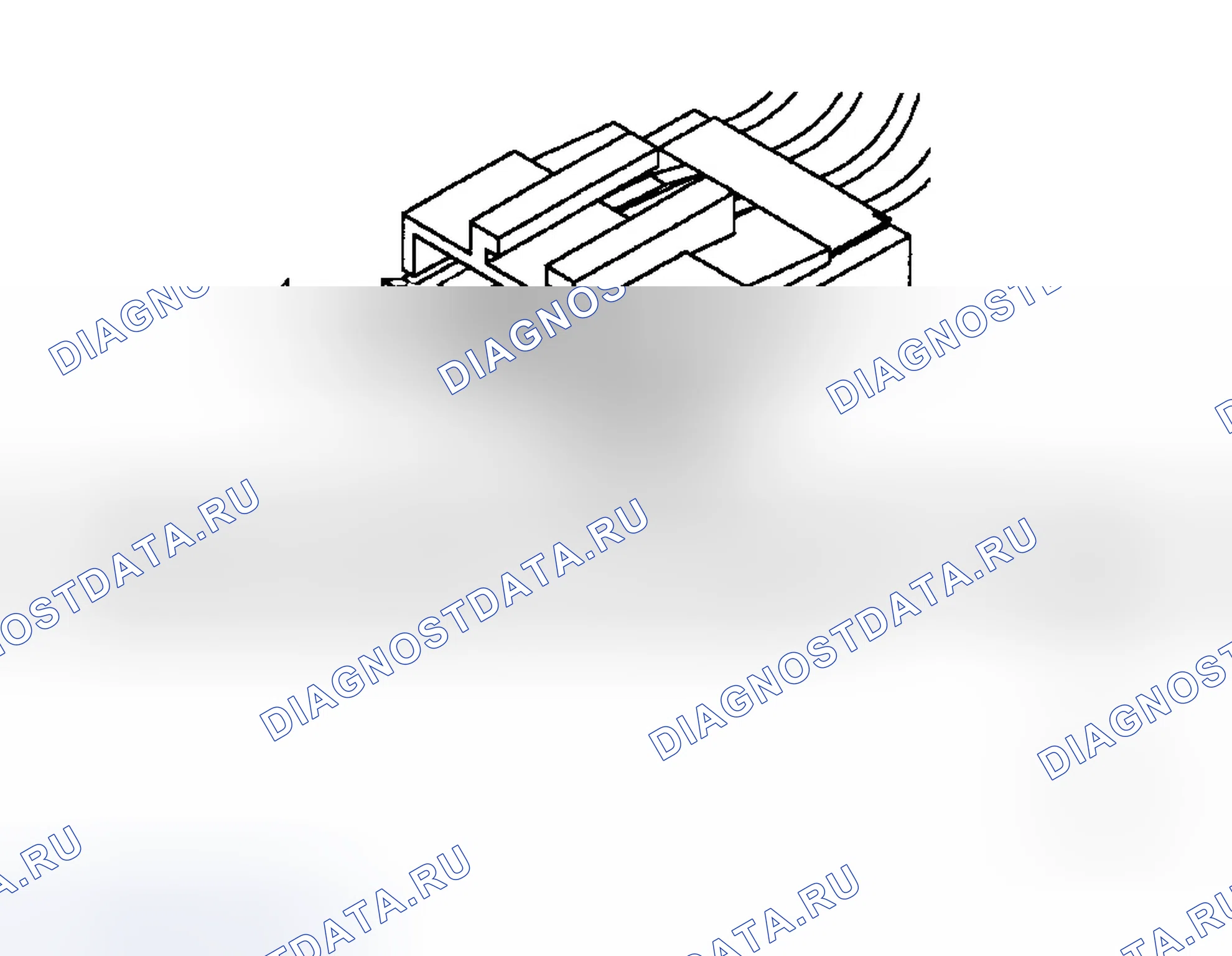 Рис. 10. Chrysler Cirrus I