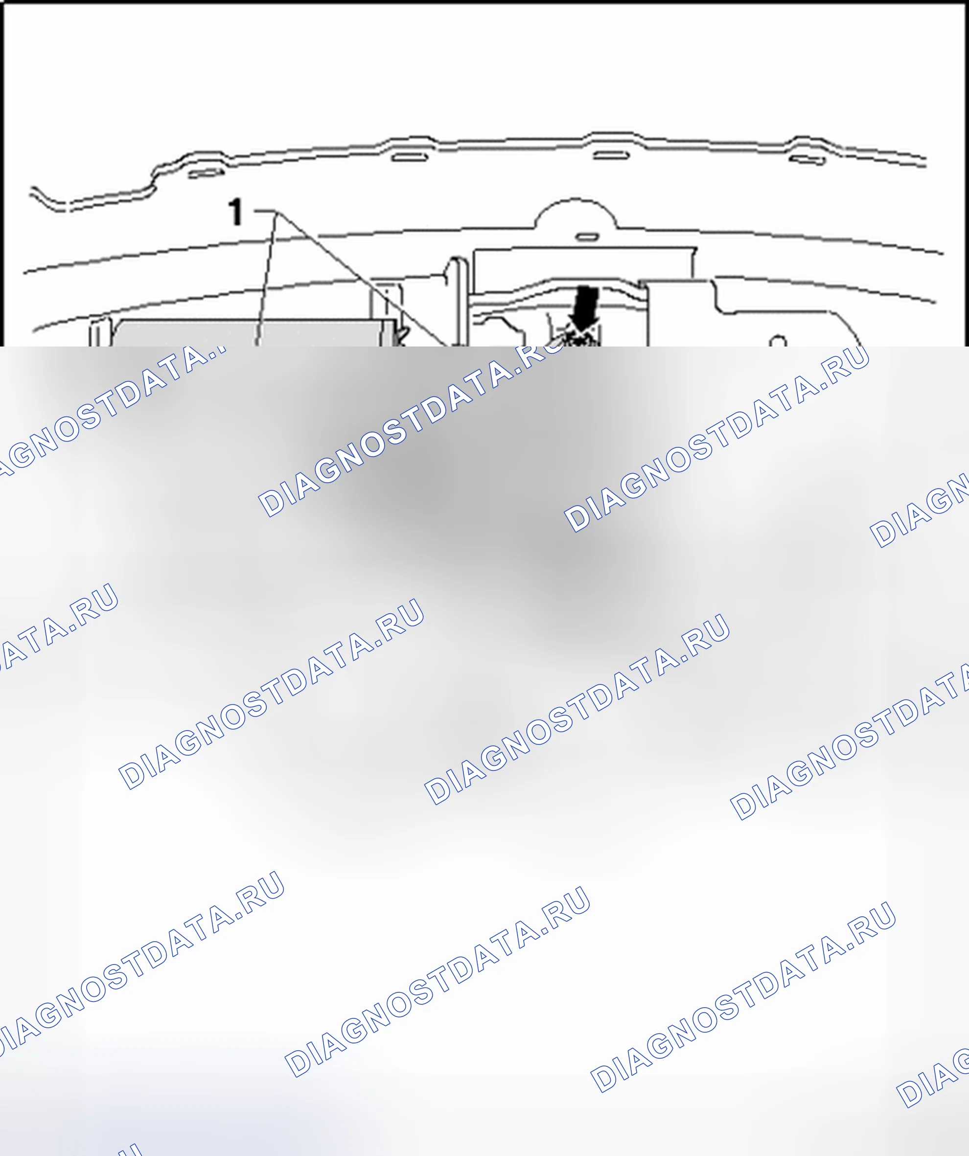 Рис. 147. Volkswagen Phaeton I
