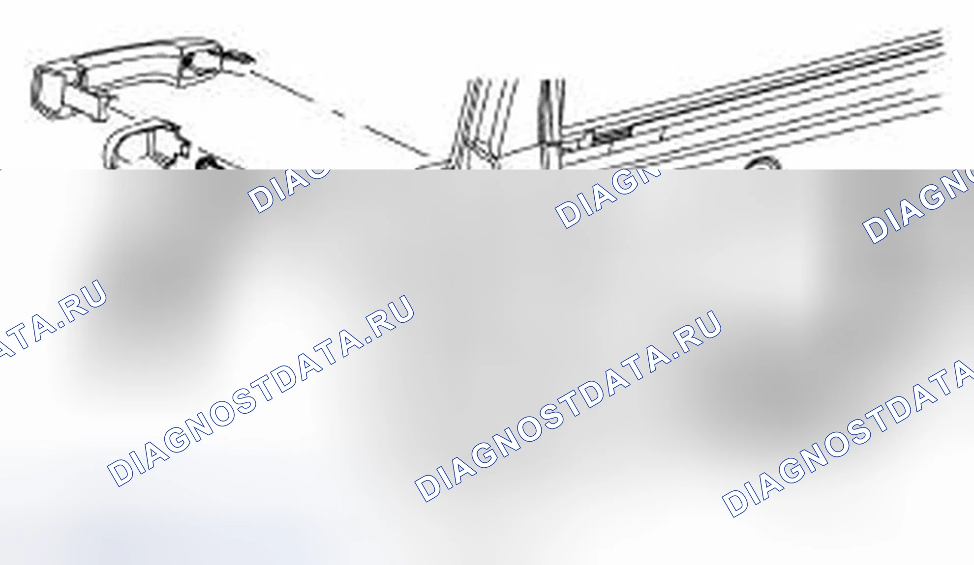 Рис. 27: Установка. Ford Freestyle I