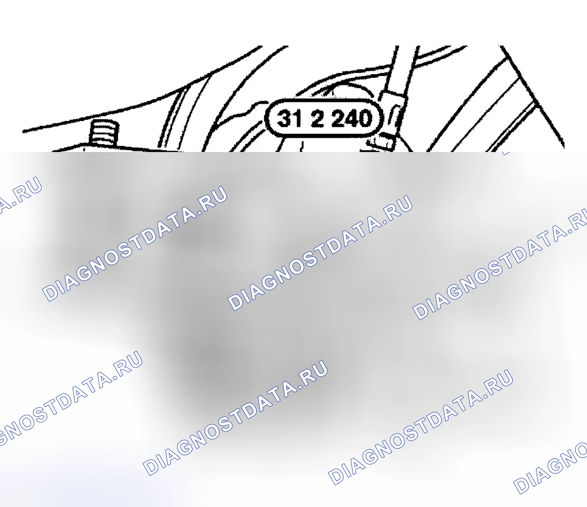 Рис. 2. BMW M5 E39