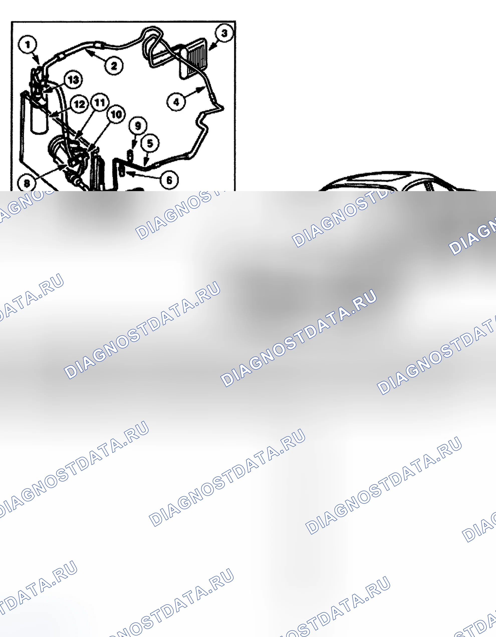 Рис. 10. Chrysler Town & Country IV