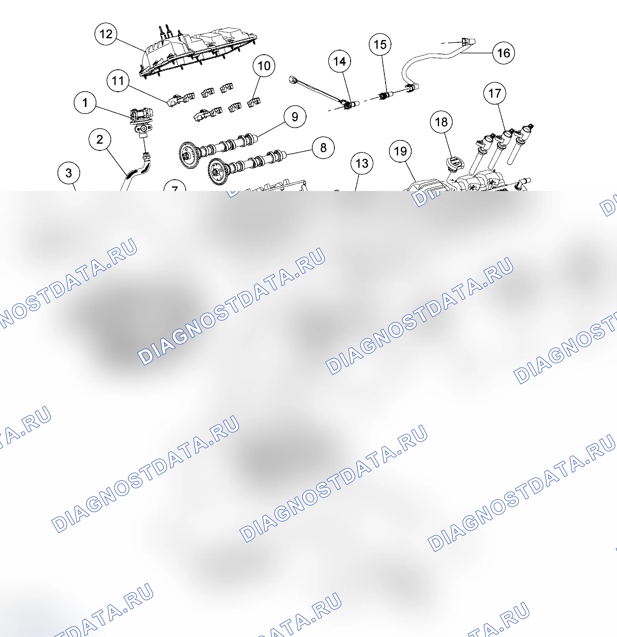 Рис. 254. Ford Five Hundred I
