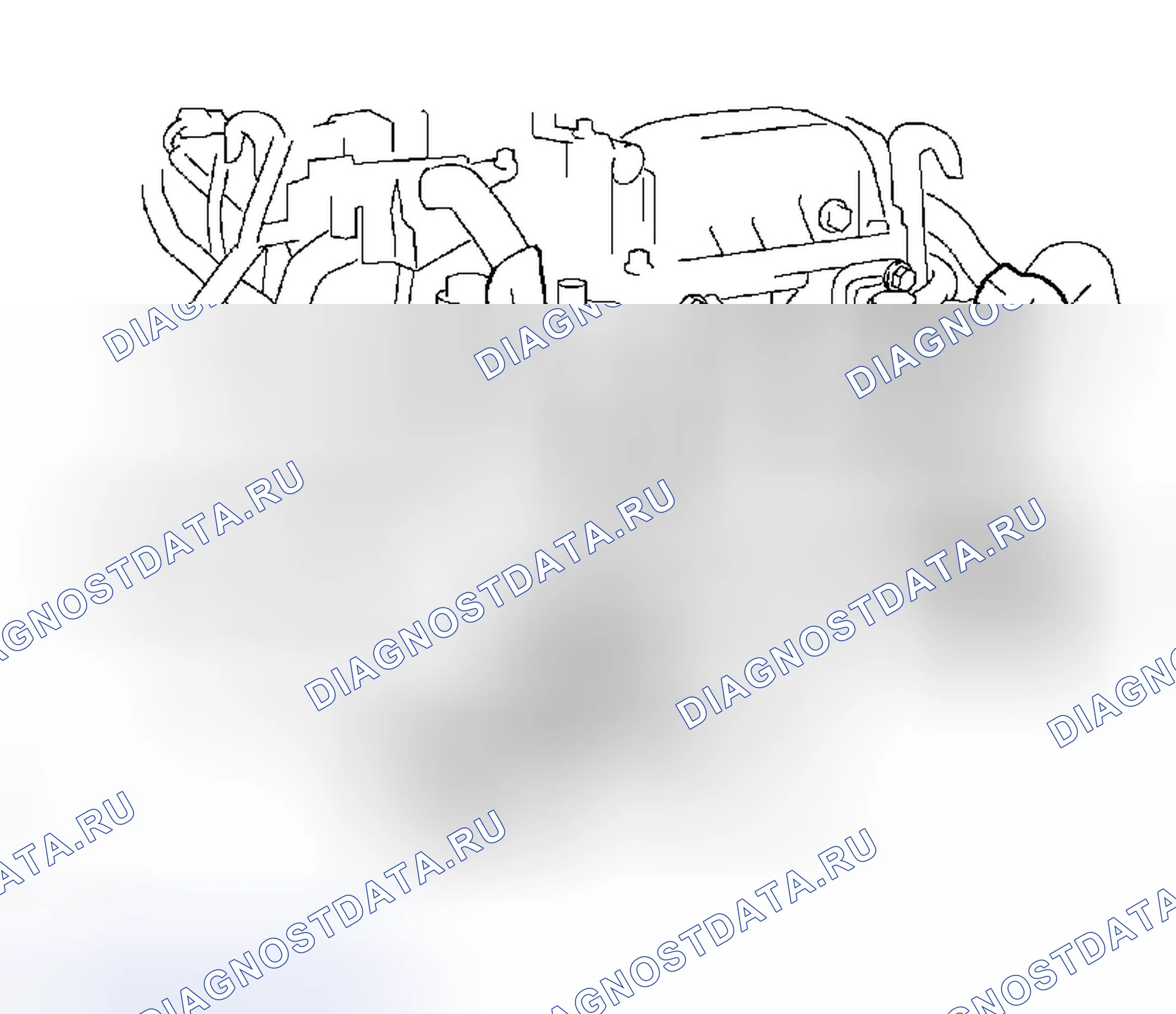 Рис. 88. Toyota Land Cruiser 100 рестайлинг