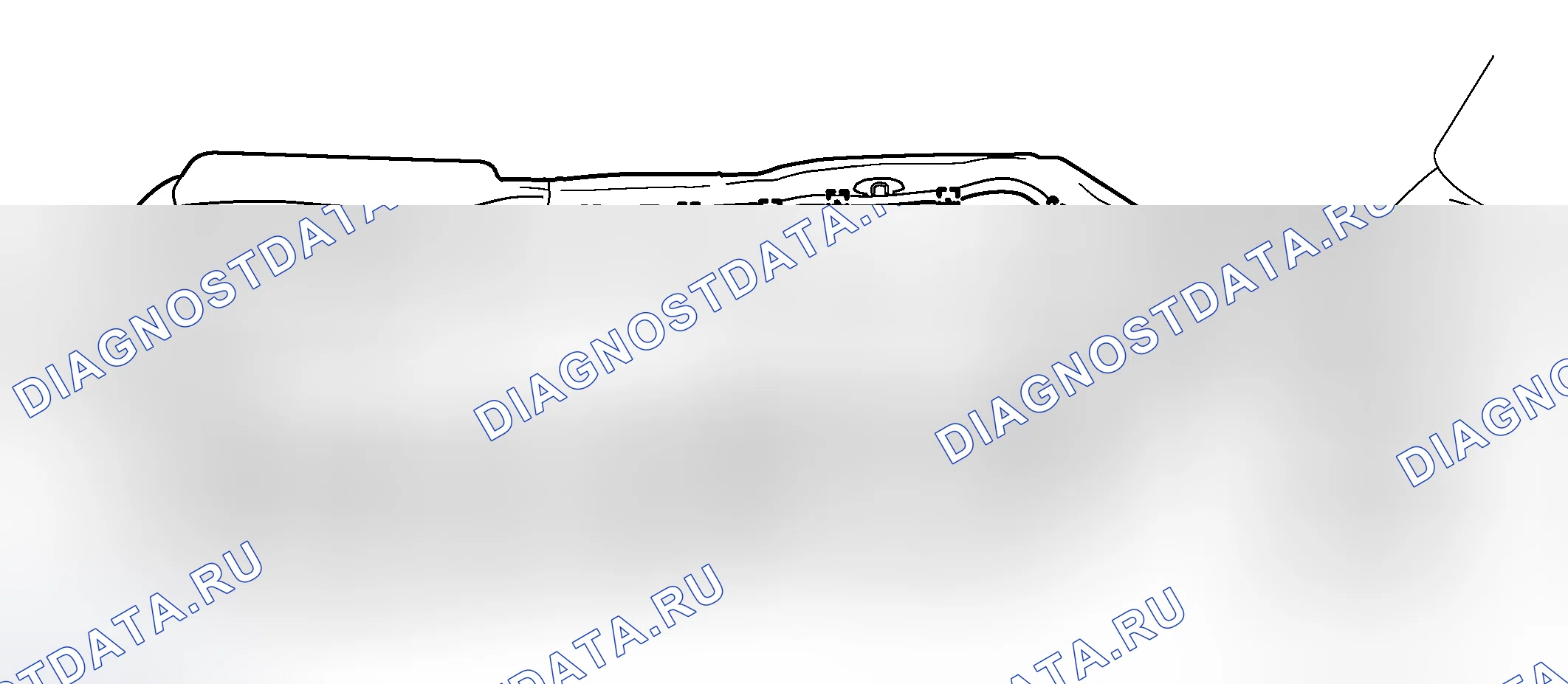 Рис. 176. Haval H8 I