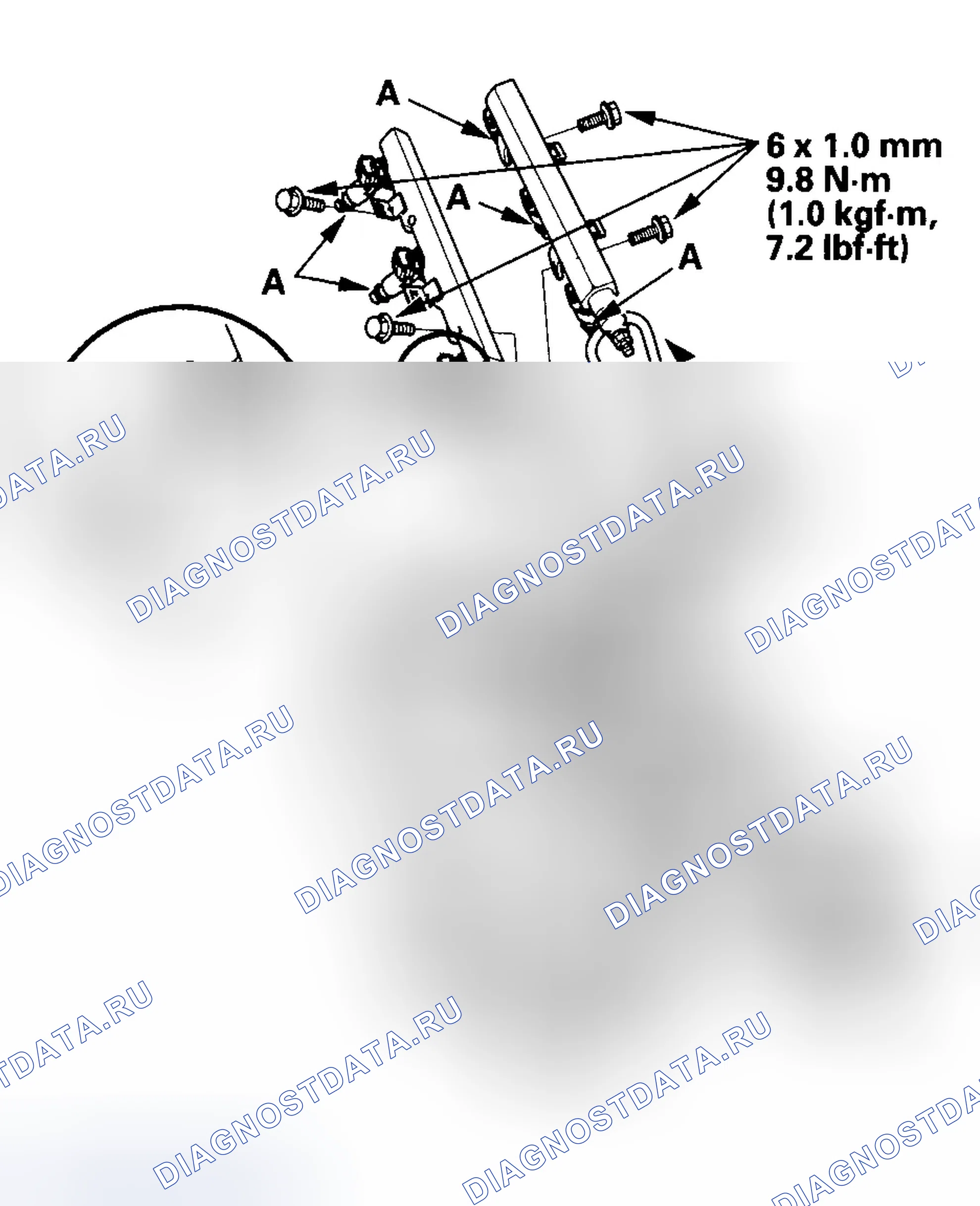 Рис. 321. Honda Odyssey I
