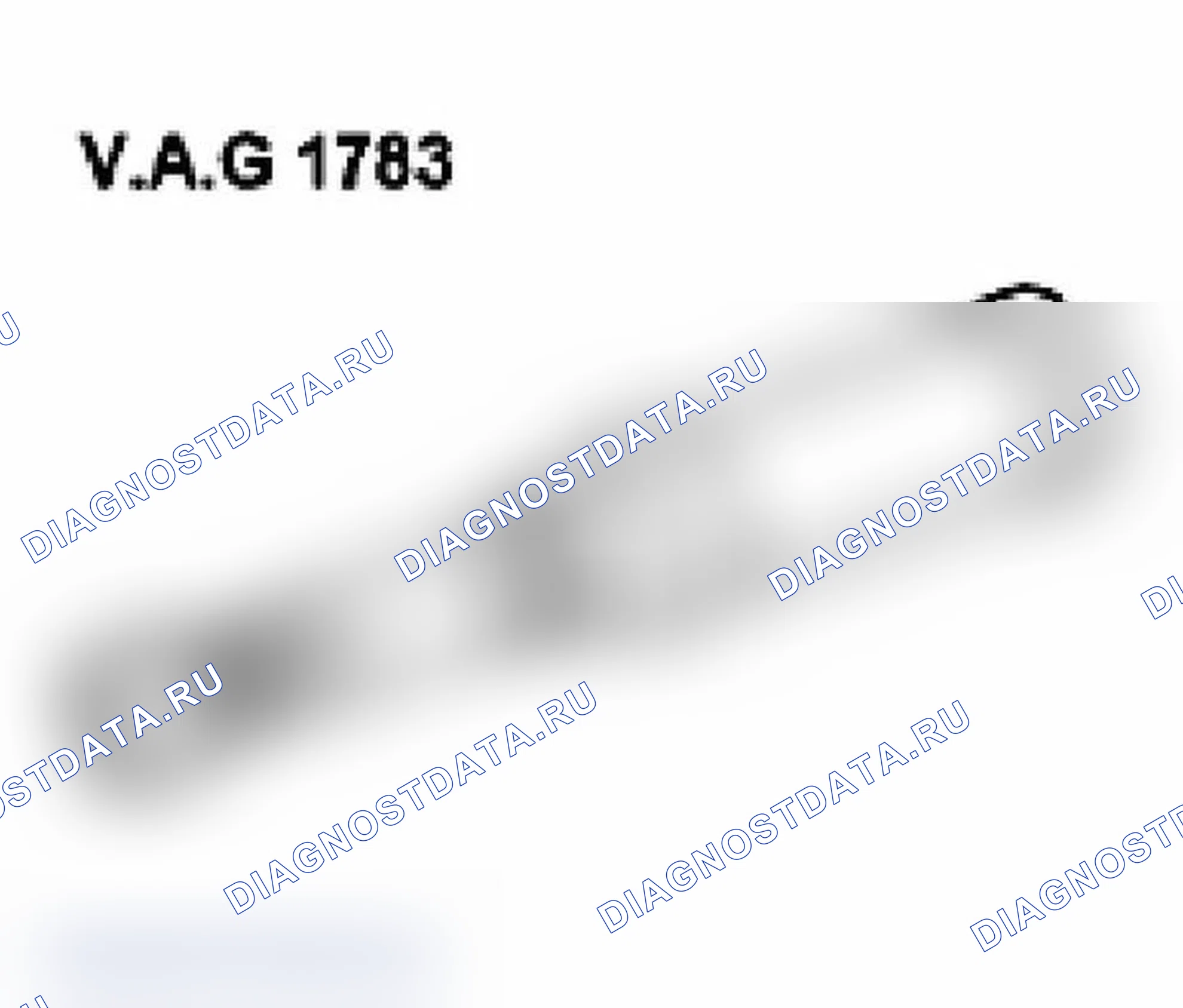 Рис. 31: Специальные инструменты и оборудование. Audi A4 B6