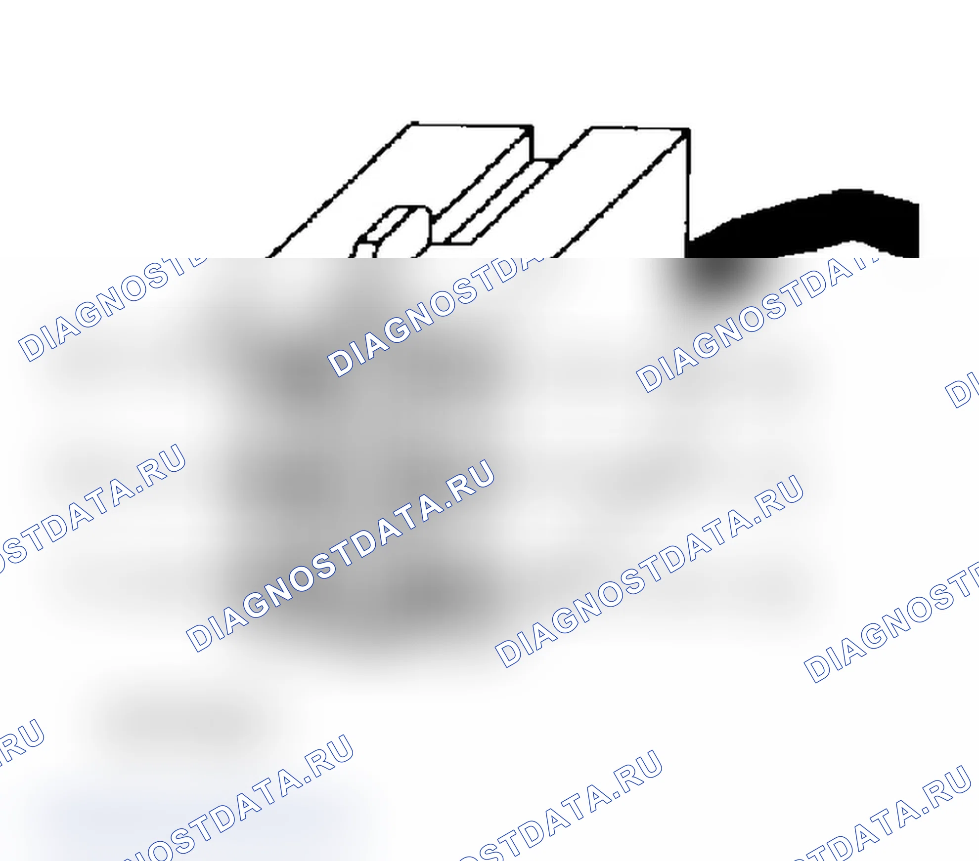 Рис. 1. Dodge Grand Caravan II
