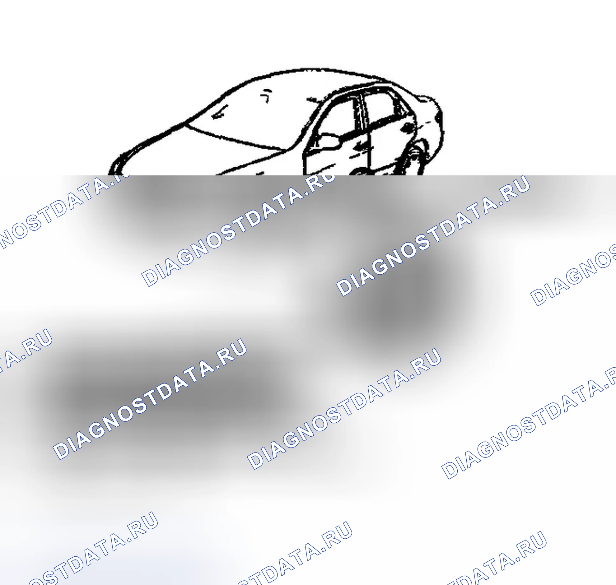 Рис. 12. Honda Accord VII рестайлинг