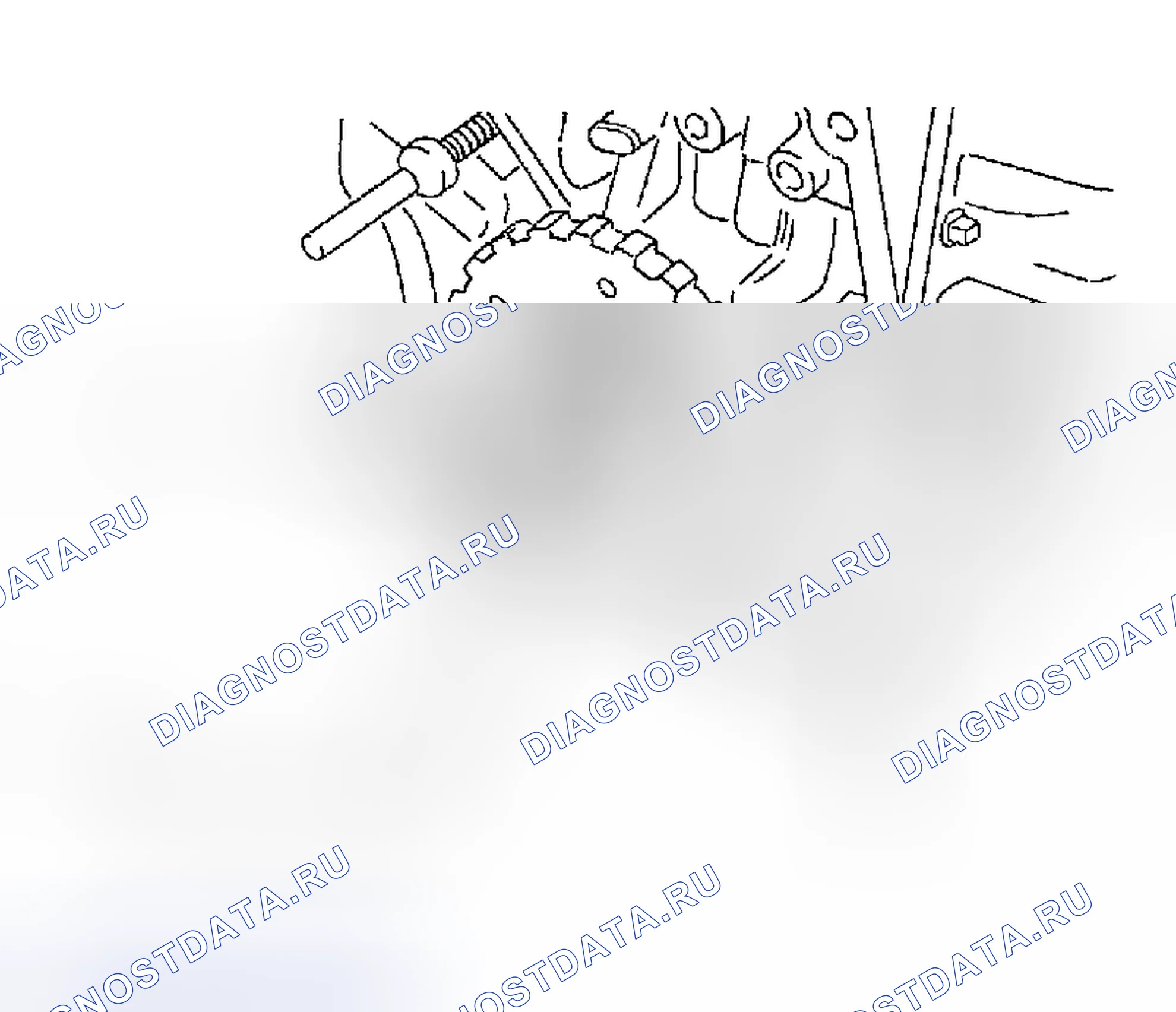 Рис. 200. Honda Odyssey (North America) I