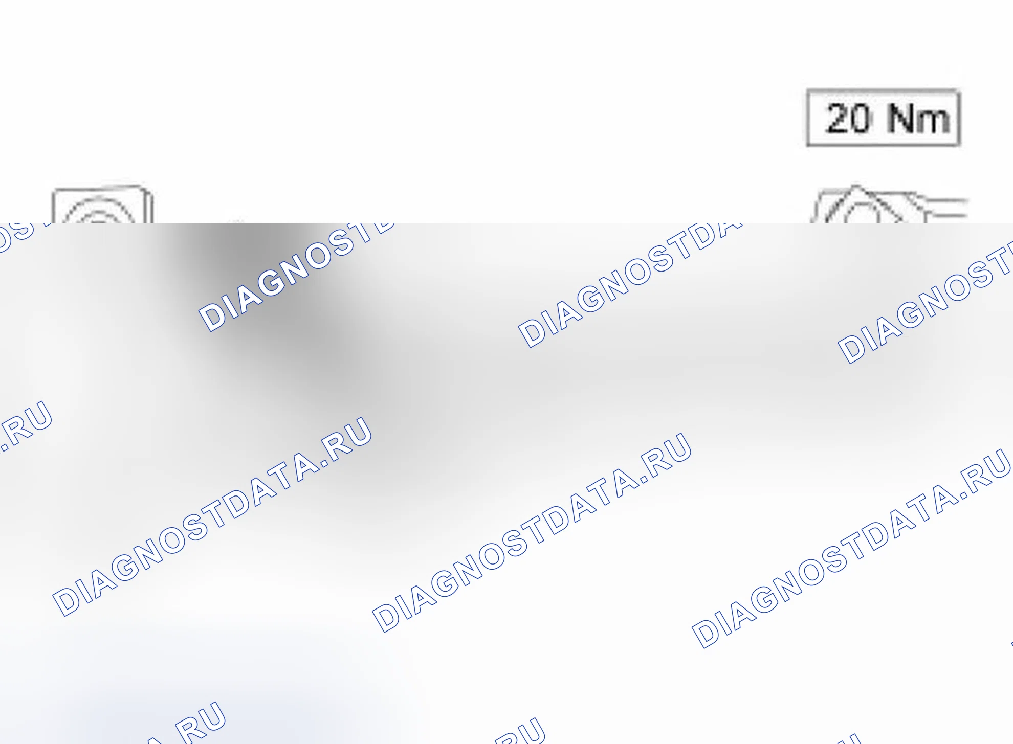 Рис. 61. Ford Focus I рестайлинг