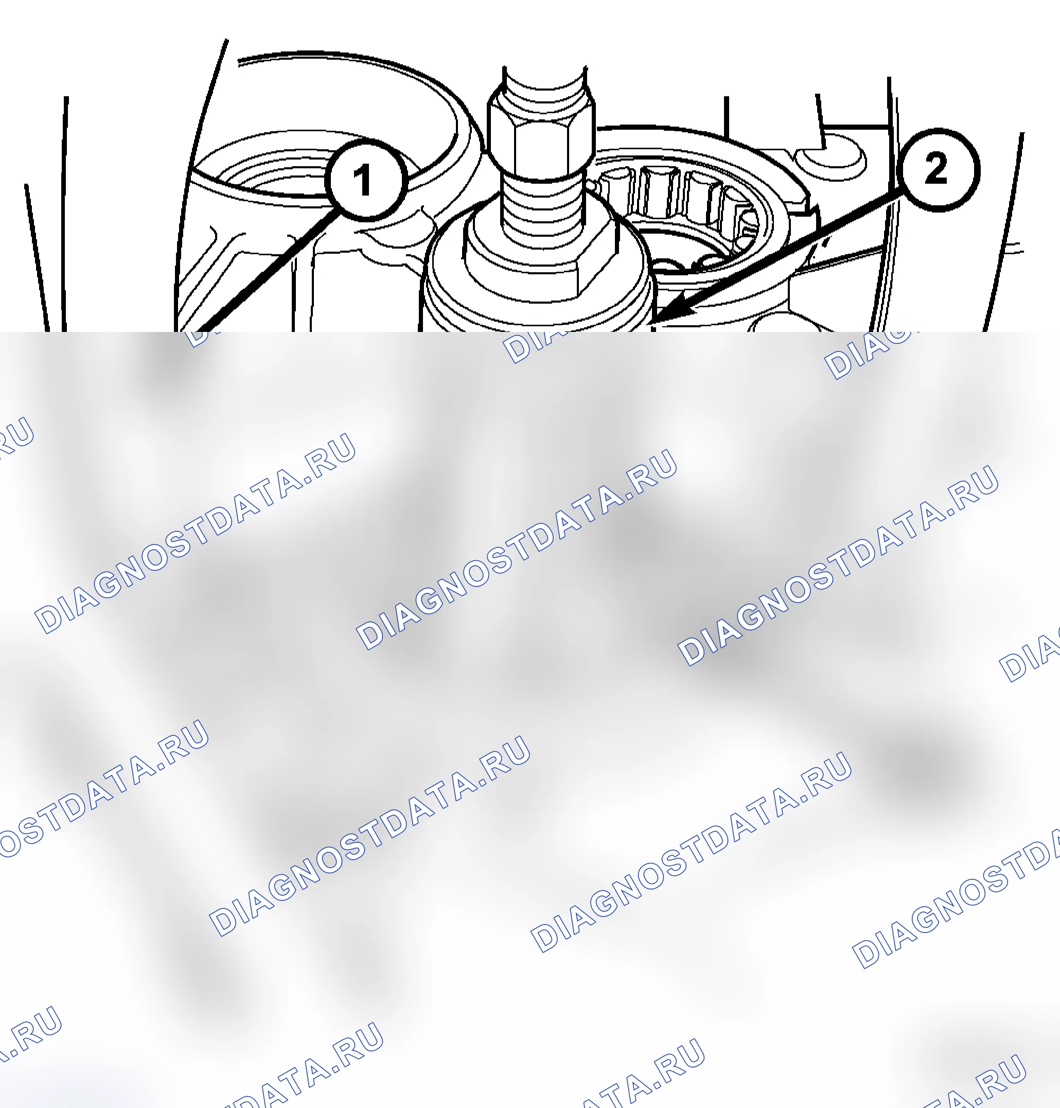 Рис. 65. Chrysler PT Cruiser I