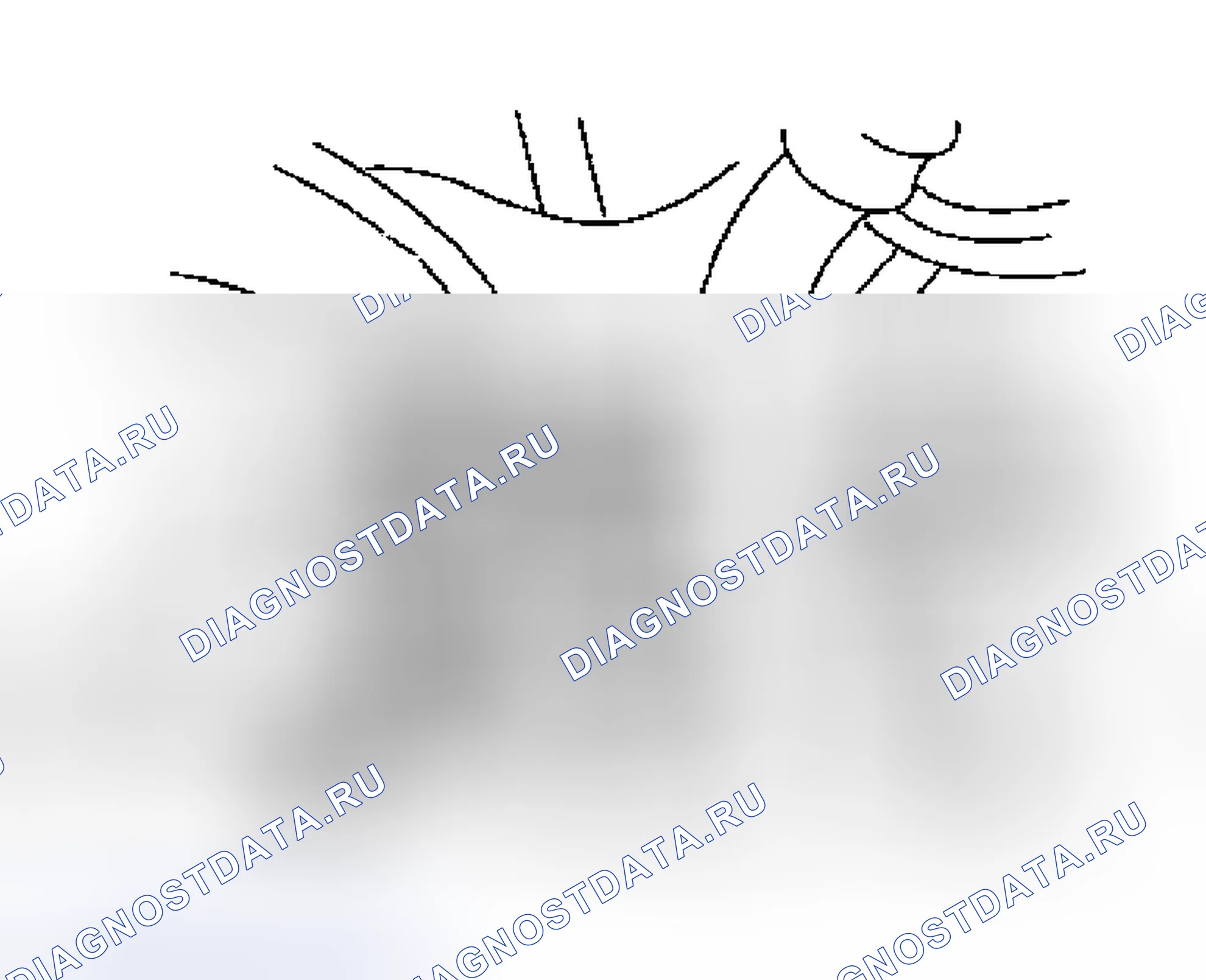 Рис. 2. Mazda Tribute I