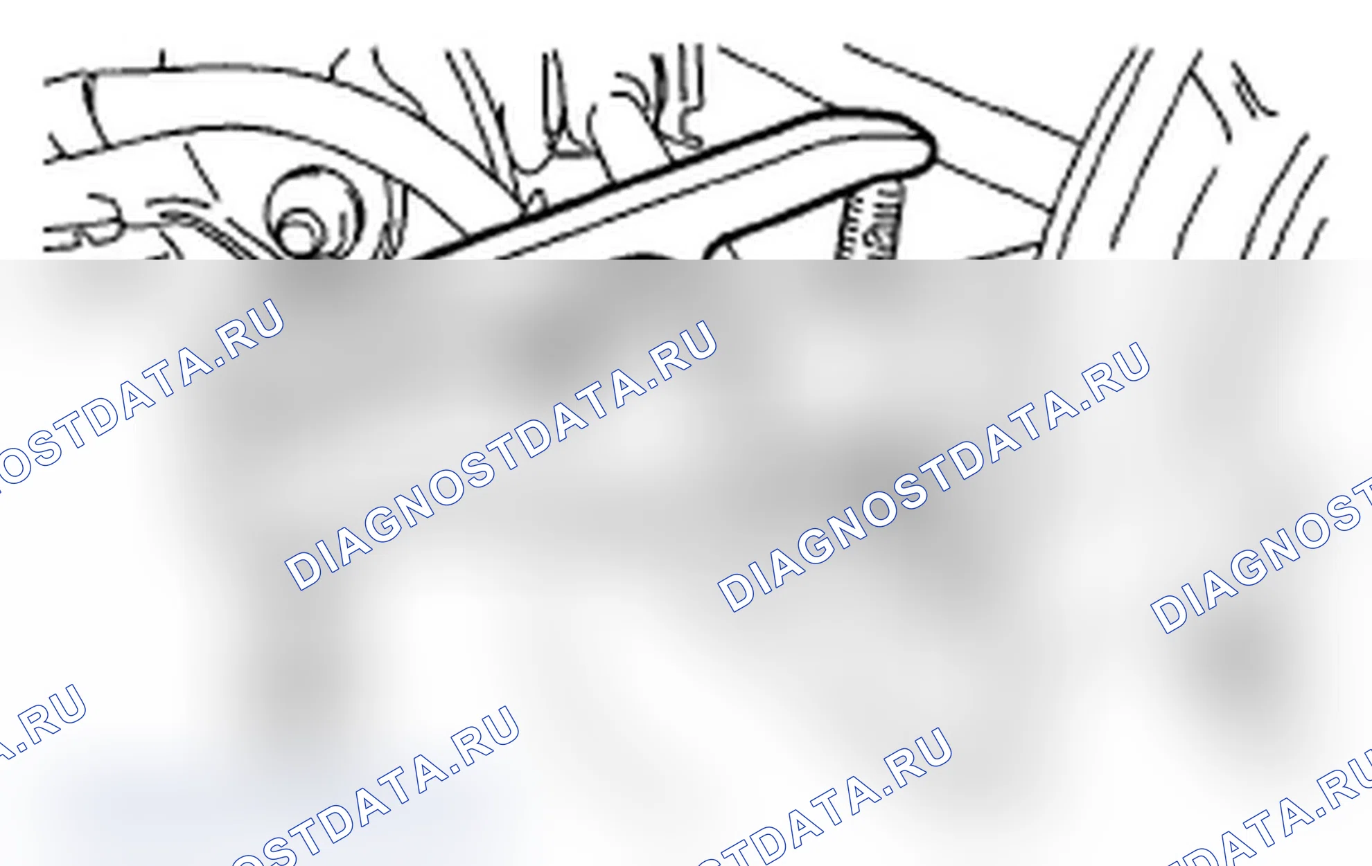 Рис. 95. Subaru Impreza WRX STI GR