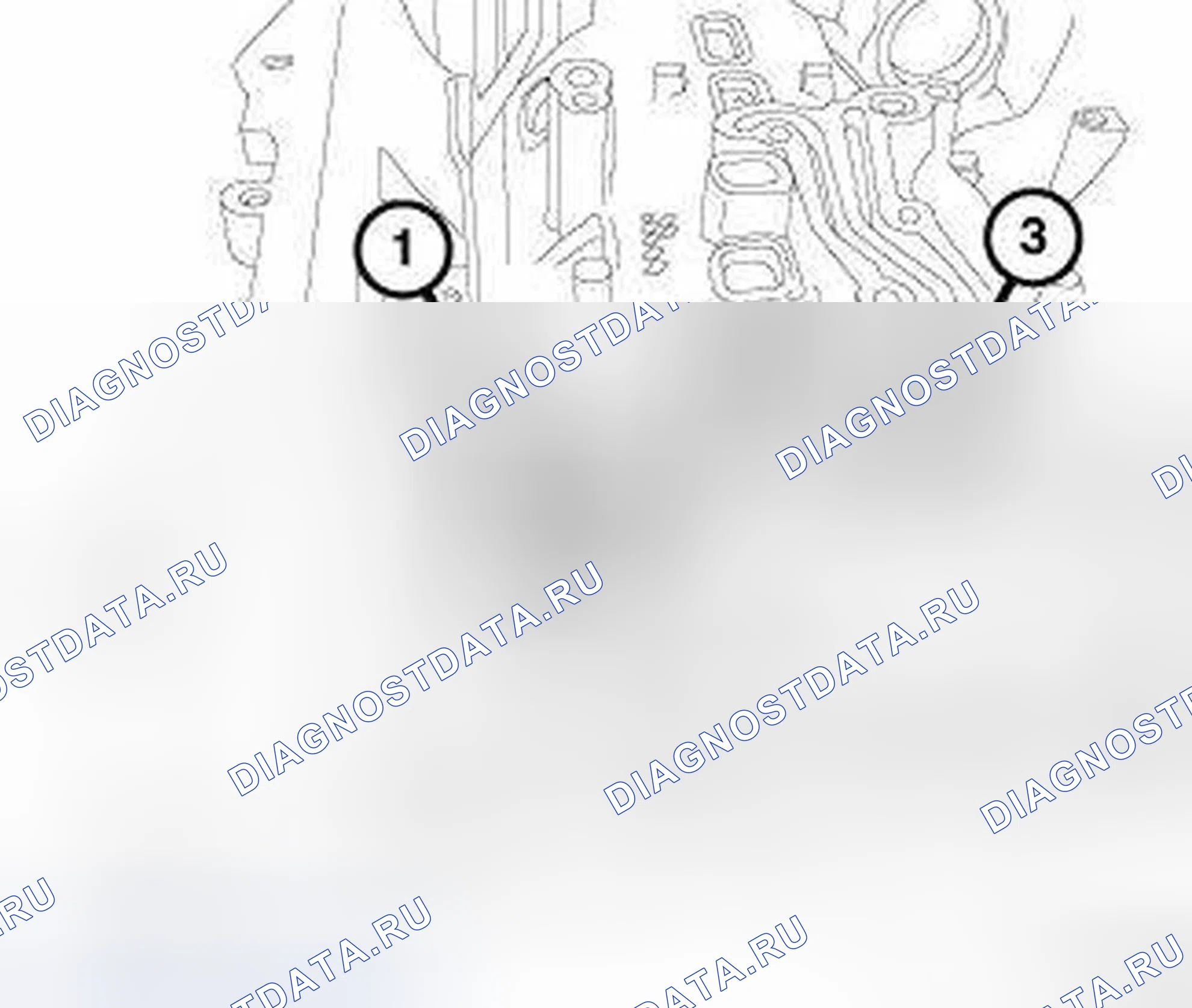 Рис. 231. Dodge Charger VI