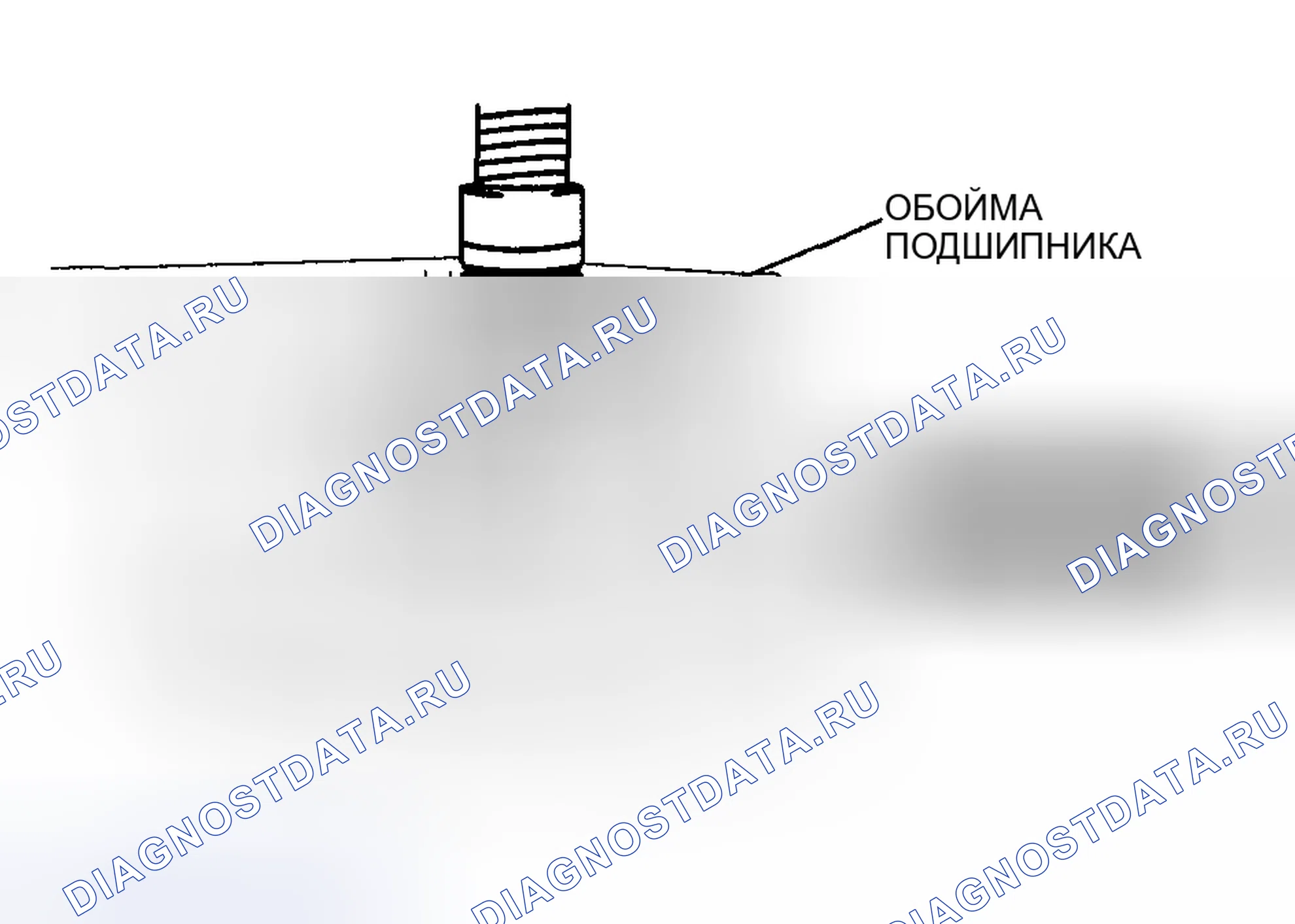 Рис. 49. Honda CR-V III рестайлинг