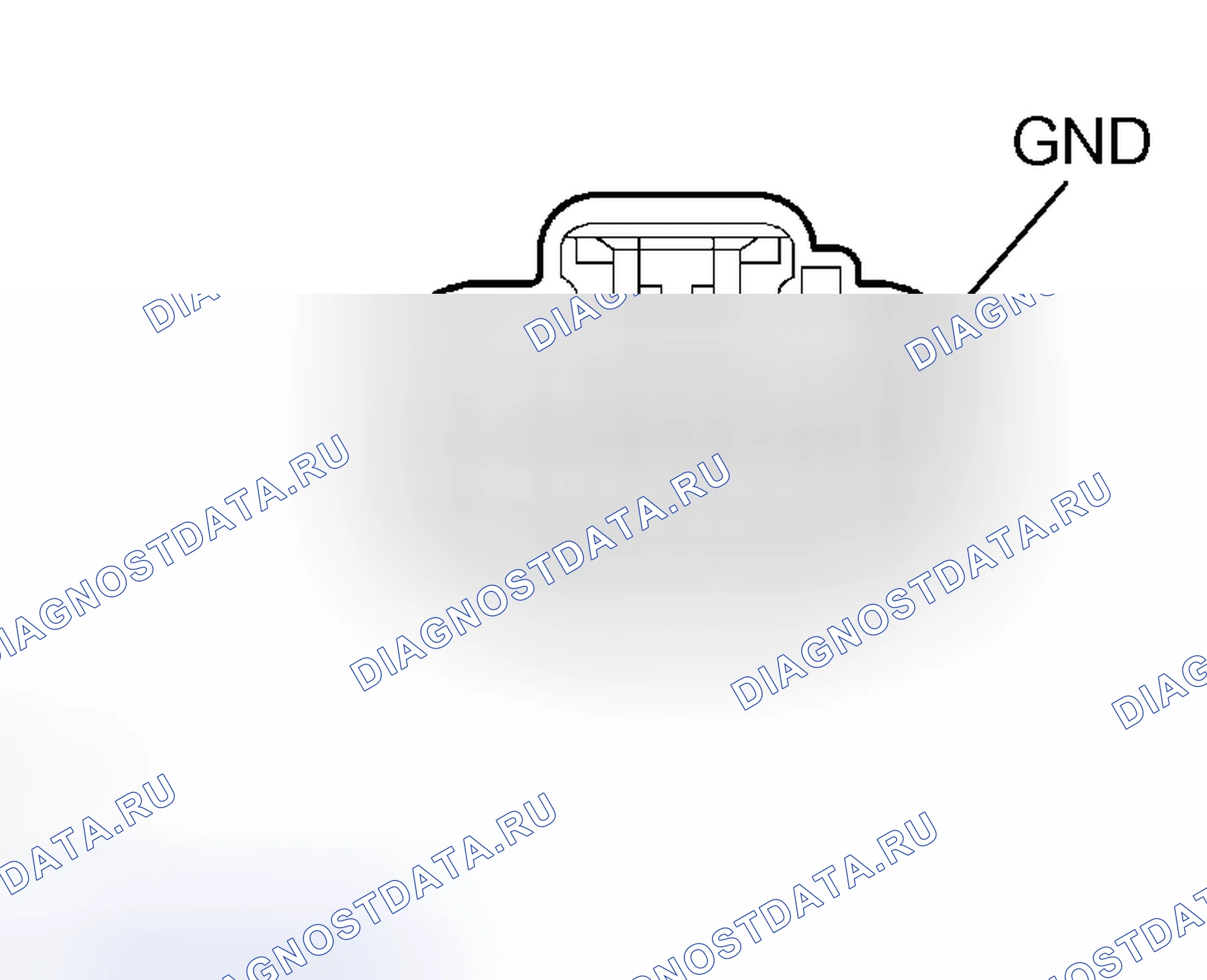 Рис. 137. Toyota RAV4 II рестайлинг