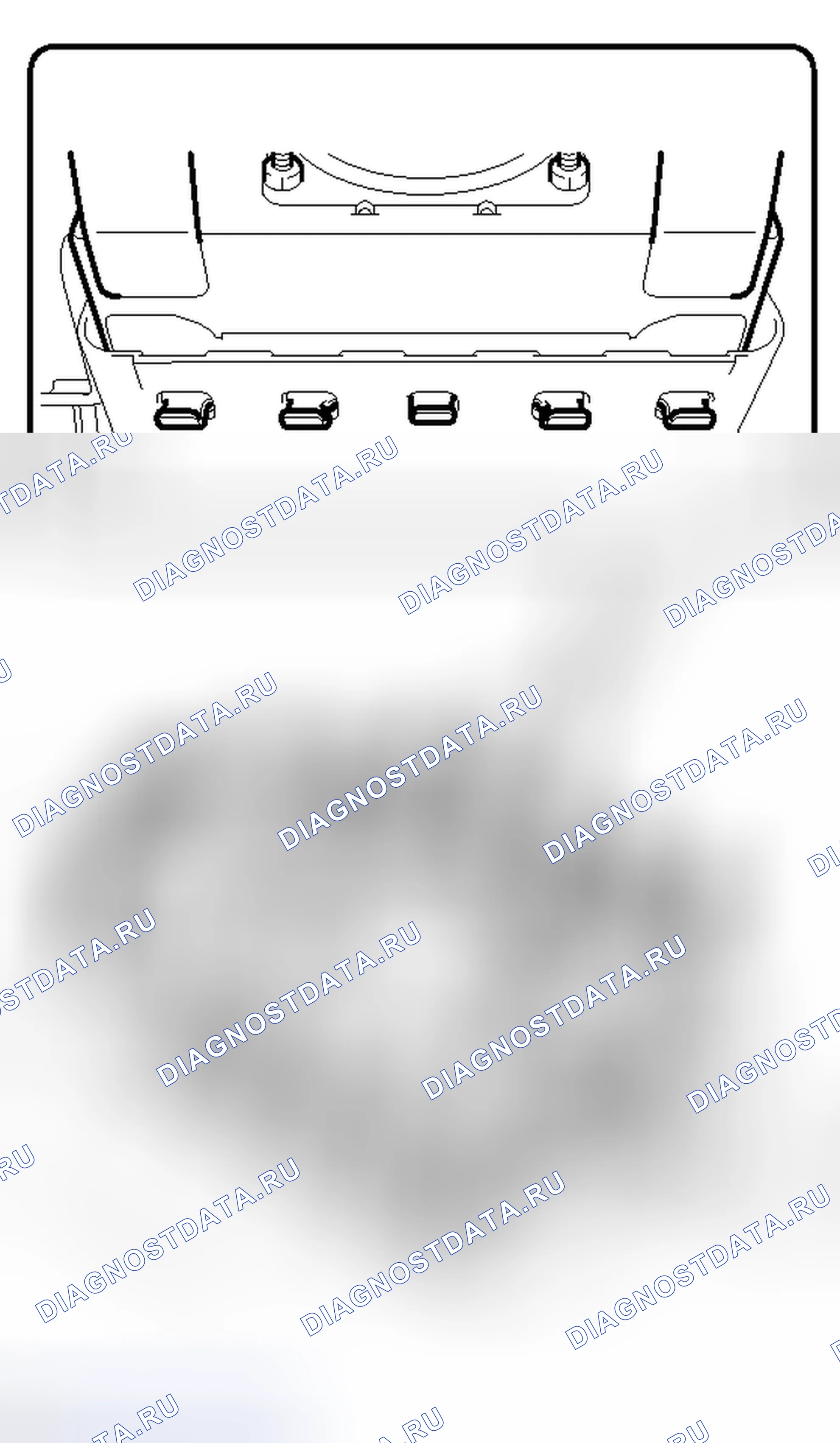 Рис. 104. Toyota FJ Cruiser I