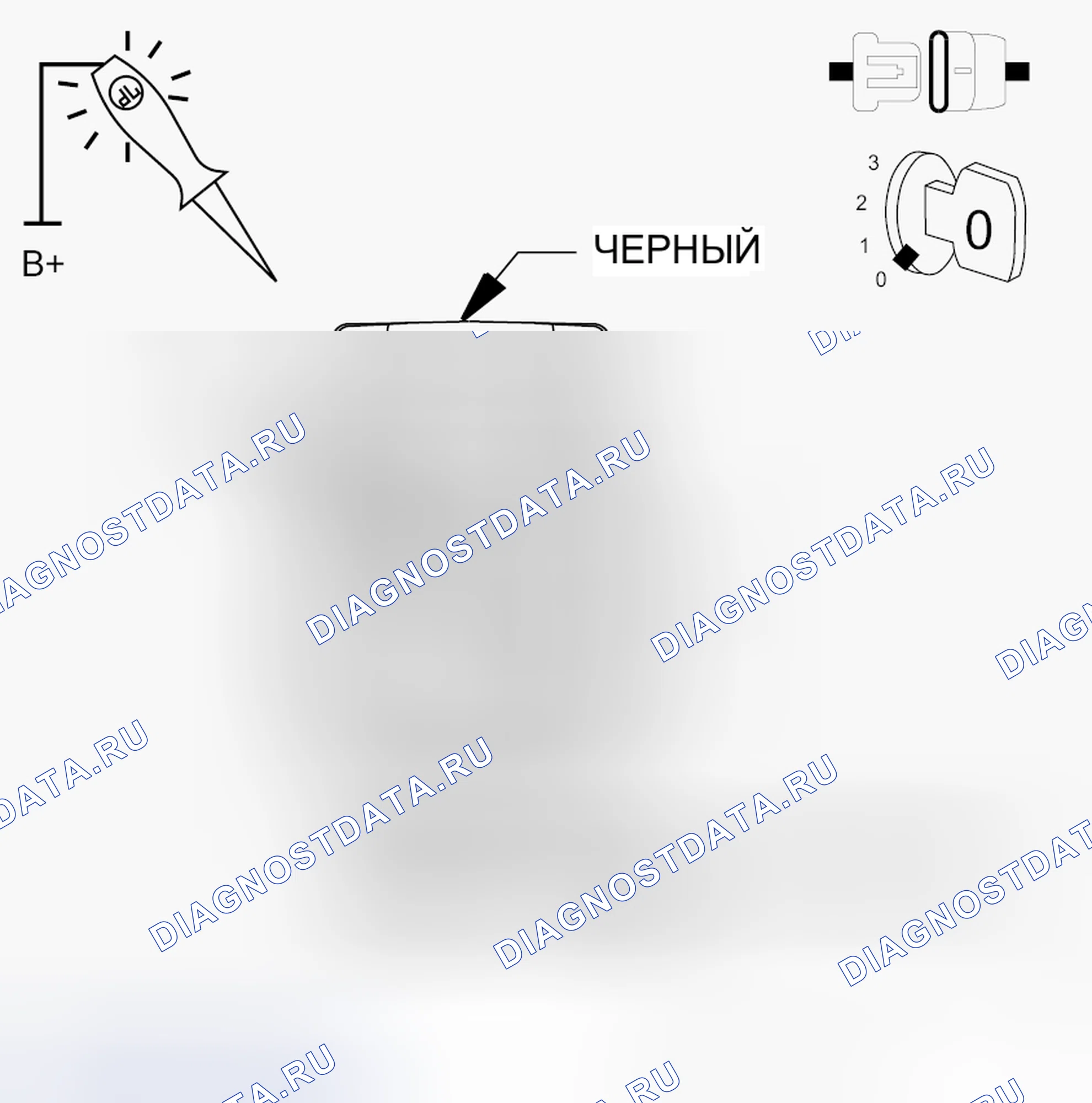 Рис. 140. Dodge Journey I рестайлинг