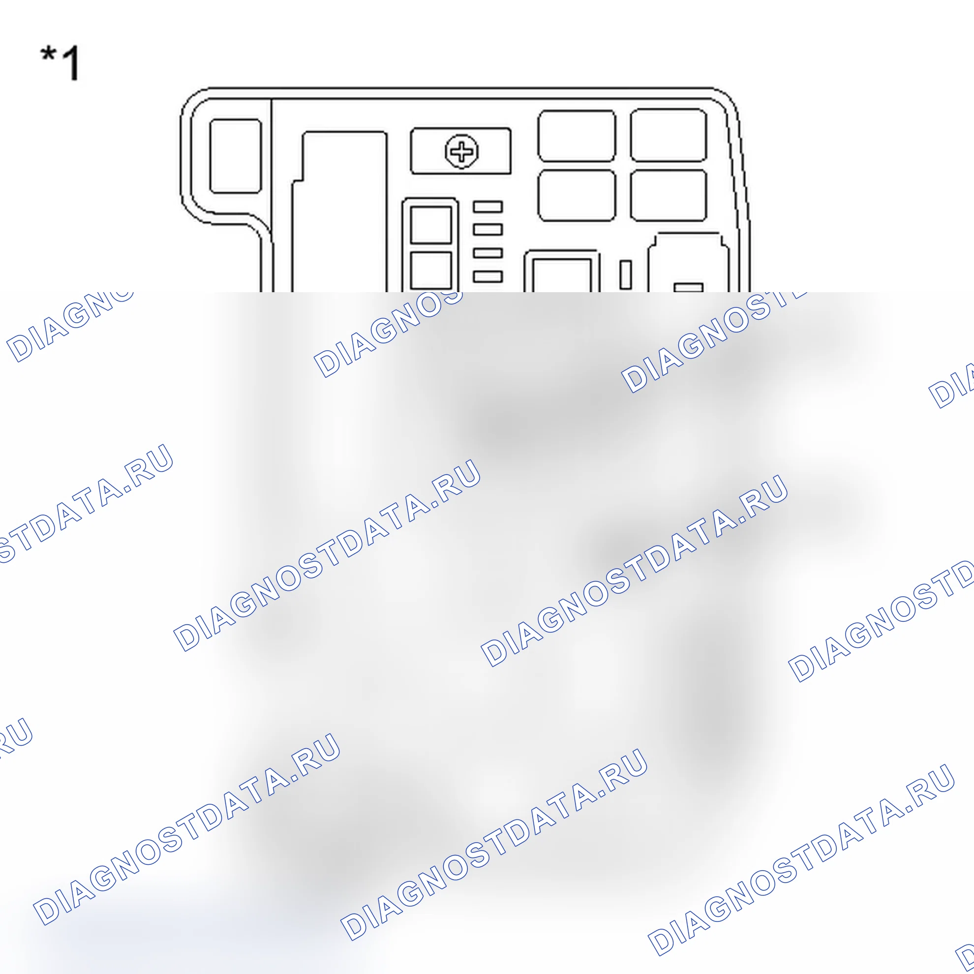 Рис. 129: ПОРЯДОК ВЫПОЛНЕНИЯ РАБОТ. Toyota Prius V I