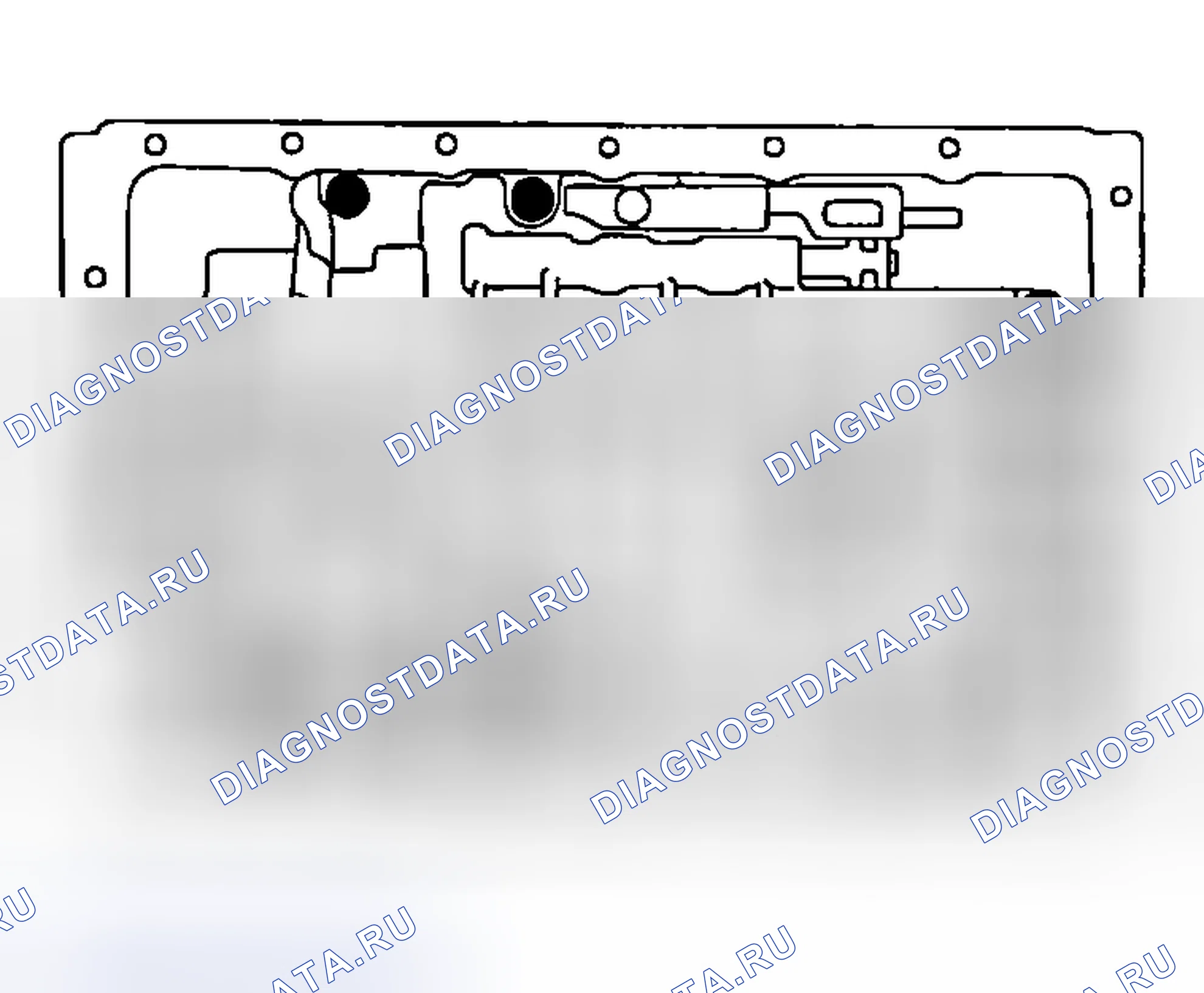 Рис. 78. Geely Tugella I рестайлинг