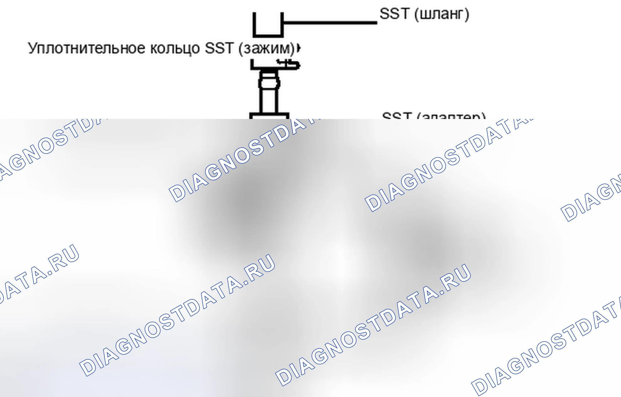 Рис. 25. Toyota Camry XV40 рестайлинг