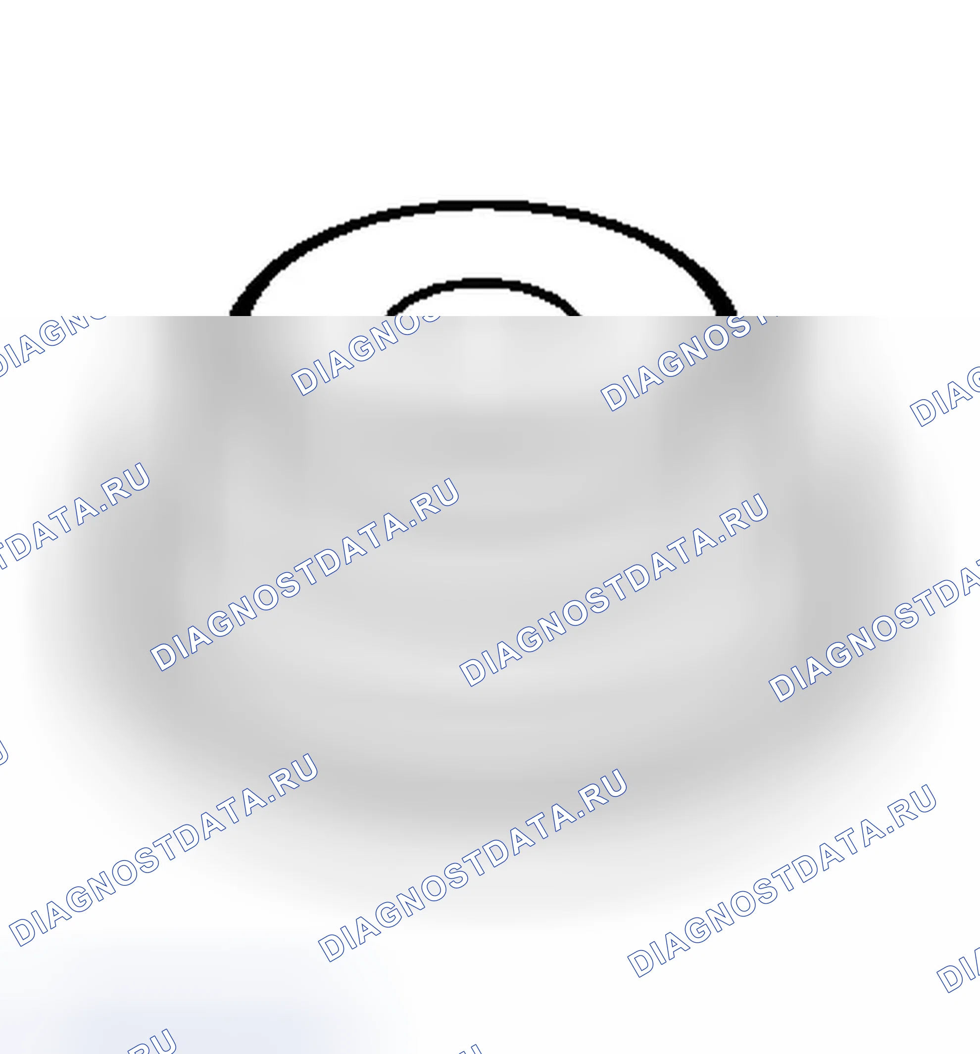 Рис. 12. Chevrolet Equinox I