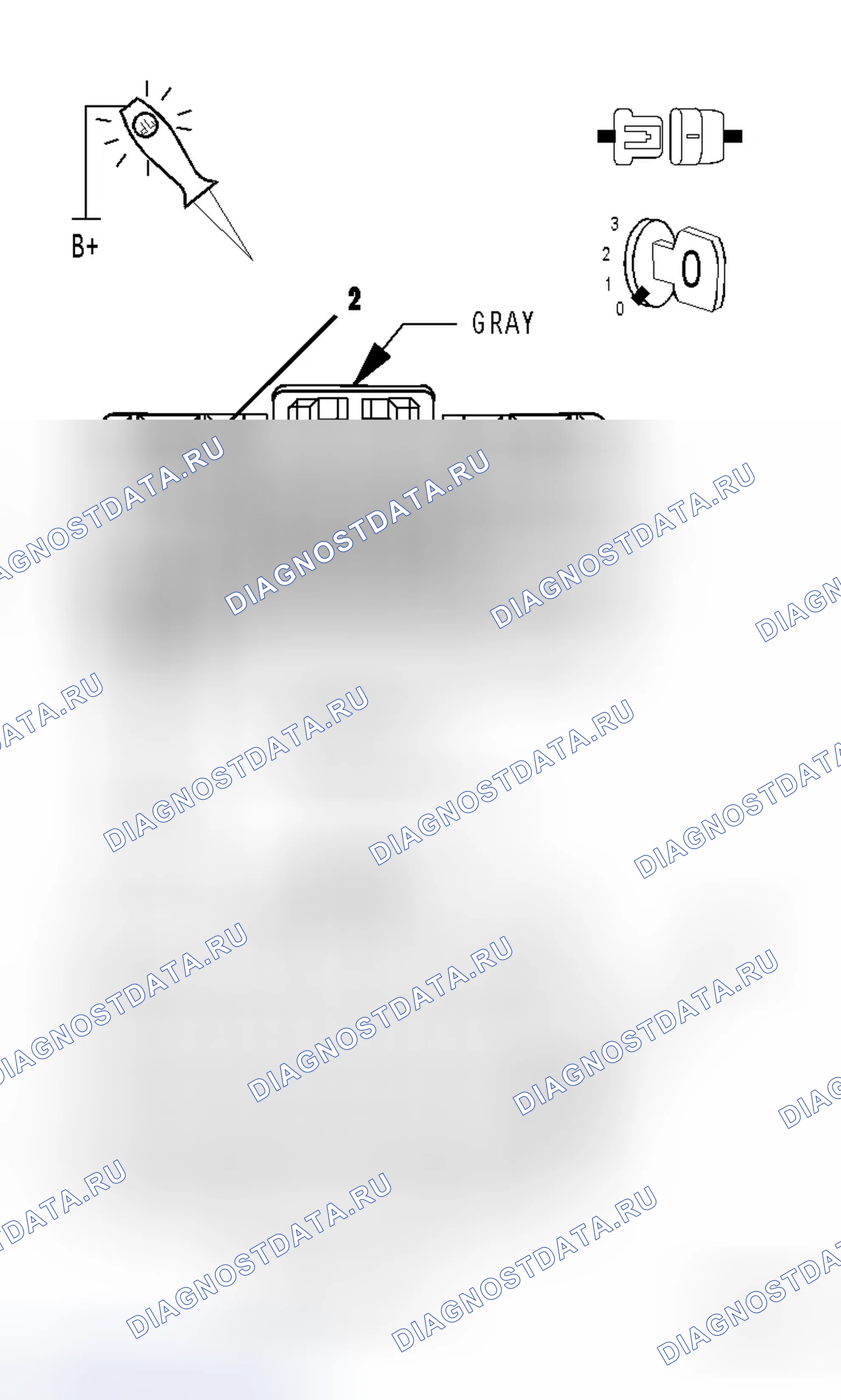Рис. 60. Dodge Magnum I
