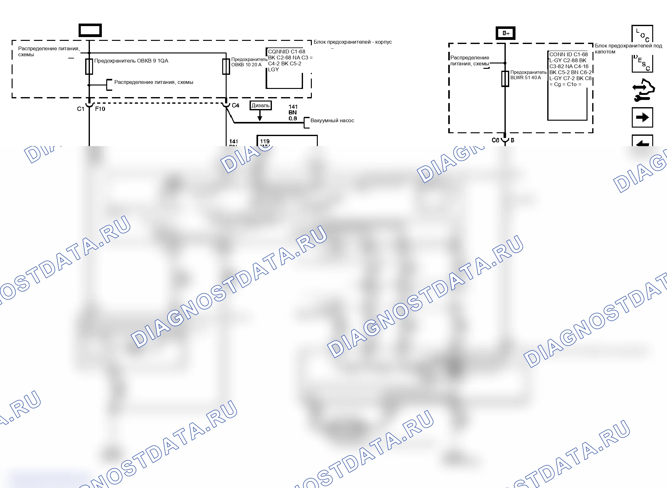 Рис. 3. GMC Savana H1500 
