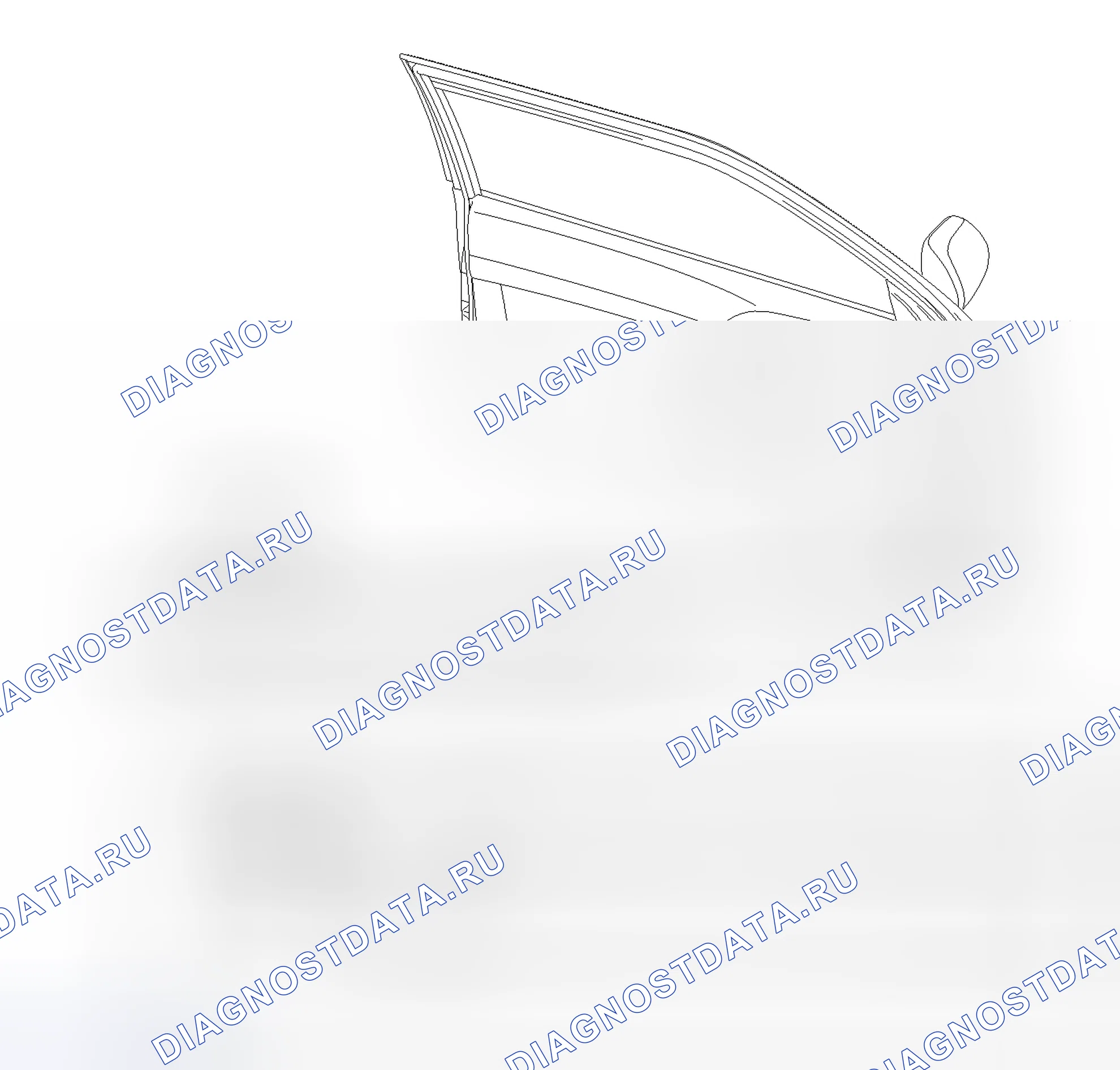 Рис. 14: ИЛЛЮСТРАЦИЯ. Scion tC II рестайлинг