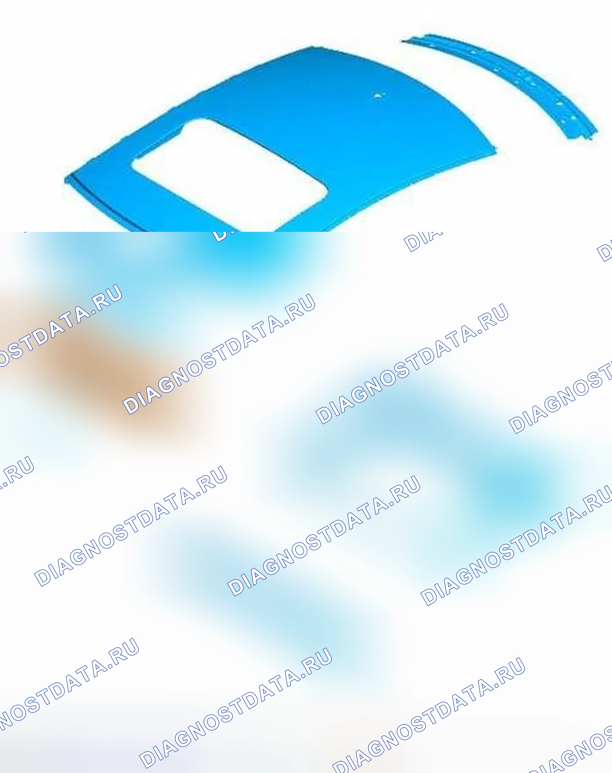 Рис. 34. Jaguar XFR I