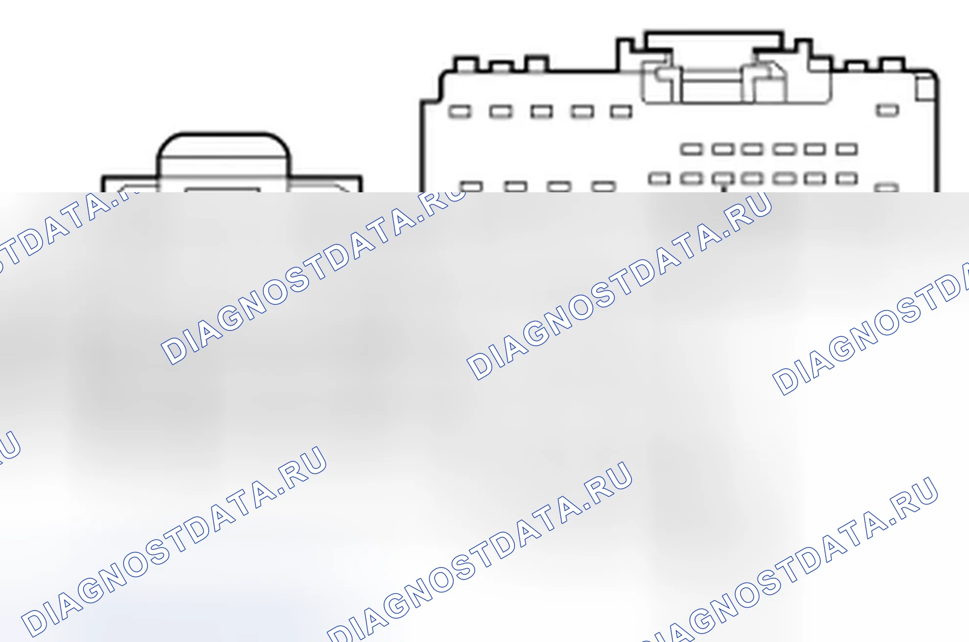 Рис. 20. Ford Freestyle I