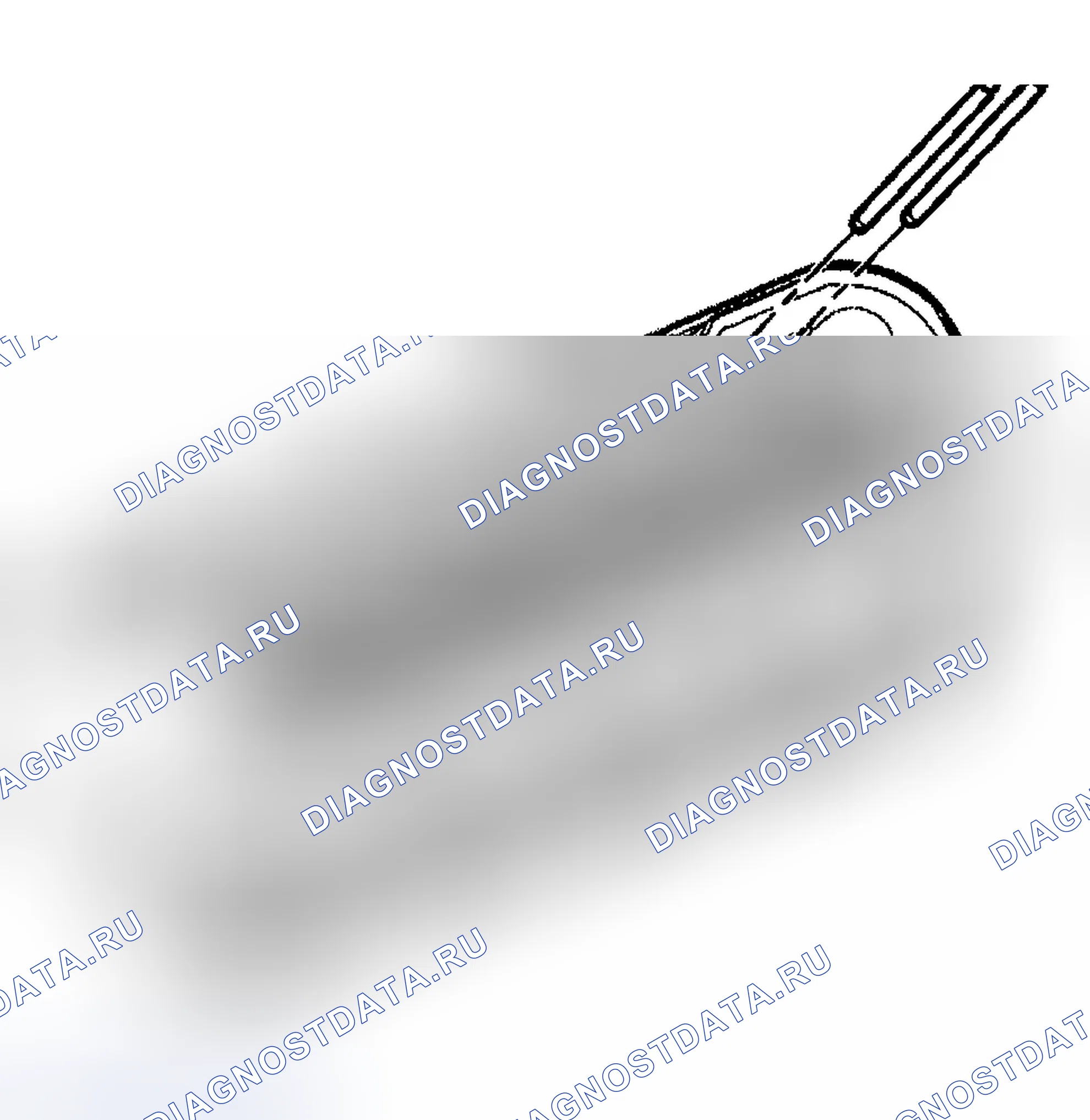 Рис. 579. Chevrolet TrailBlazer I