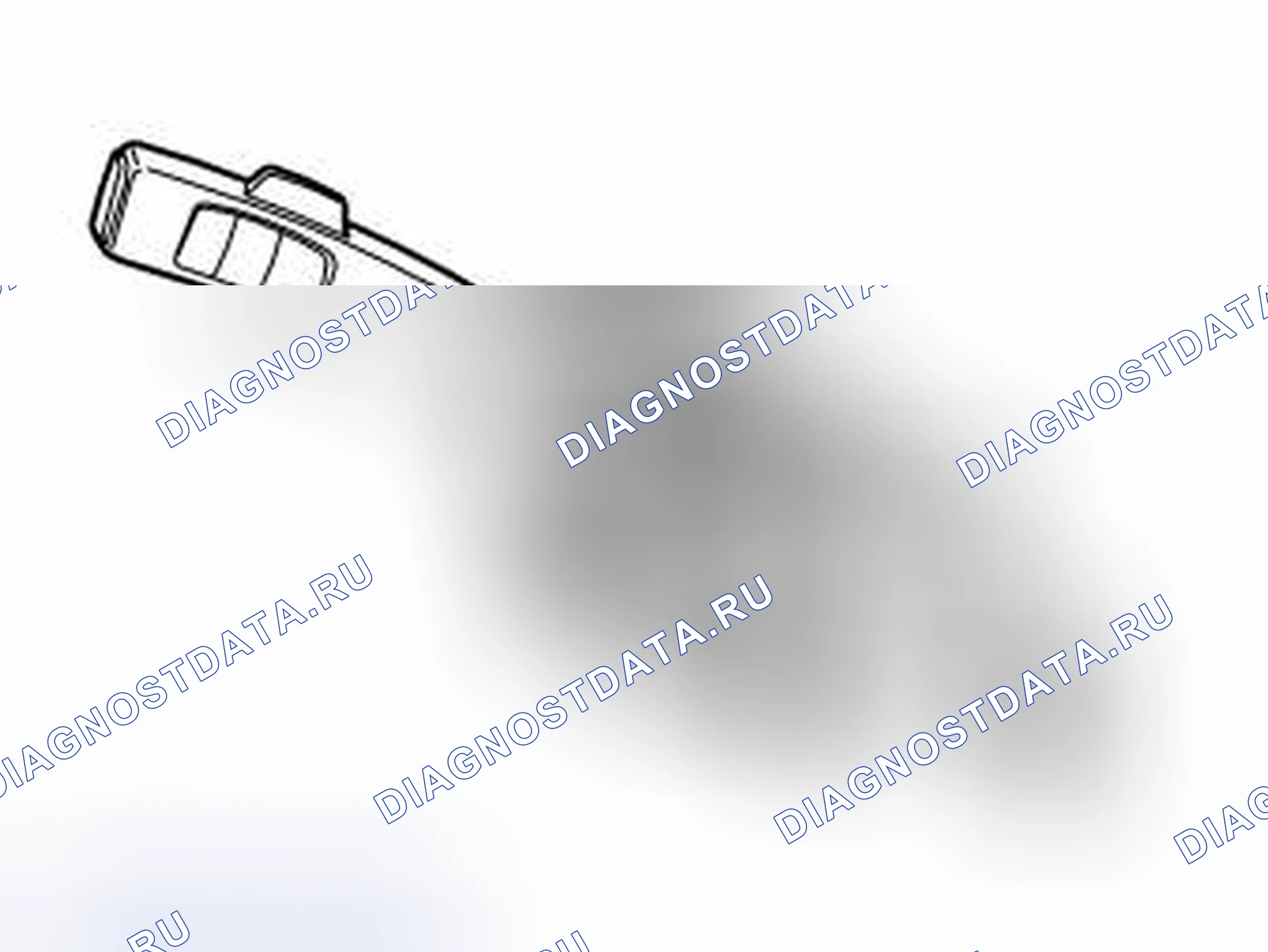 Рис. 284. Volvo S80 II рестайлинг