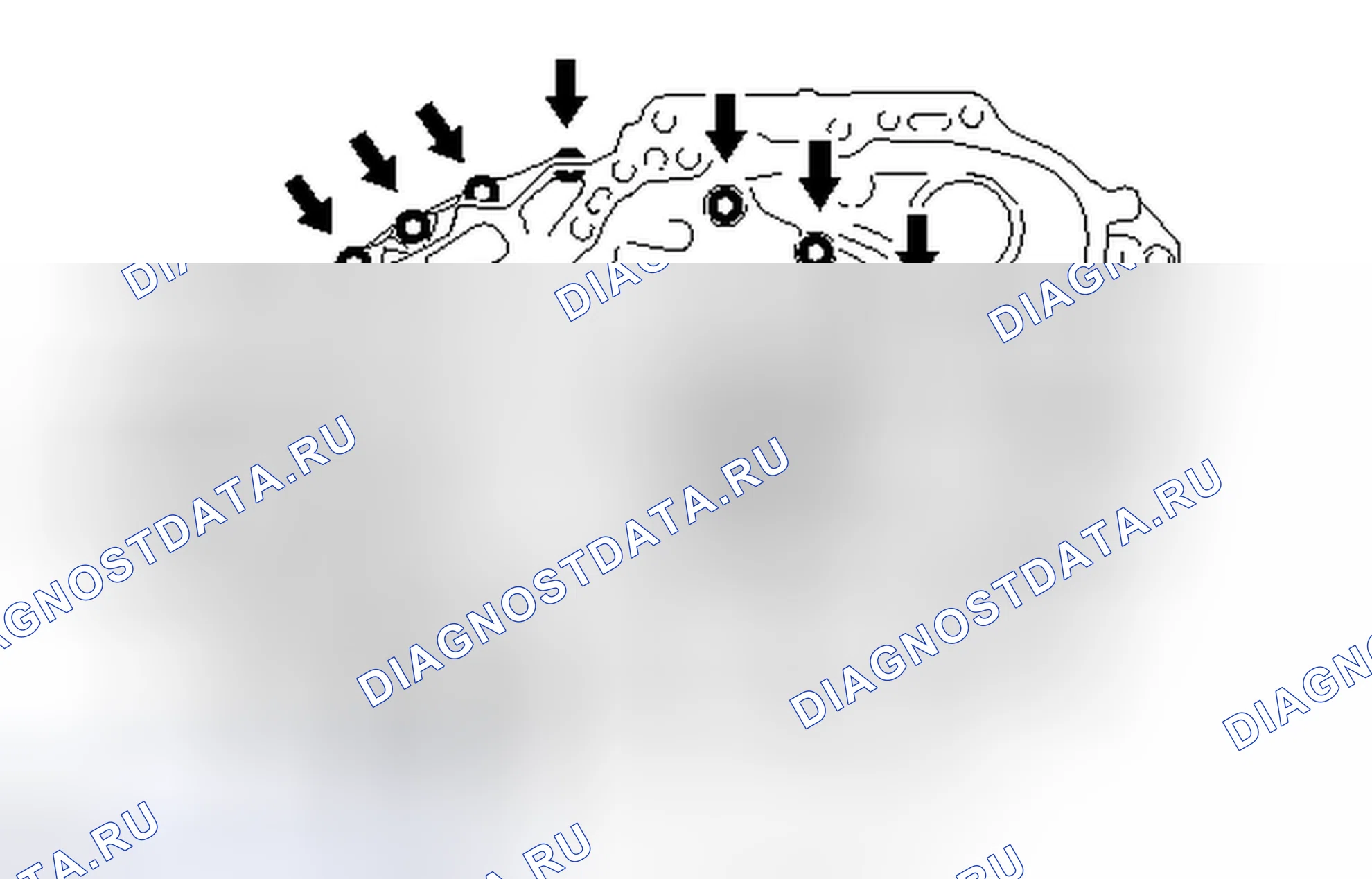 Рис. 1558. Toyota Venza I