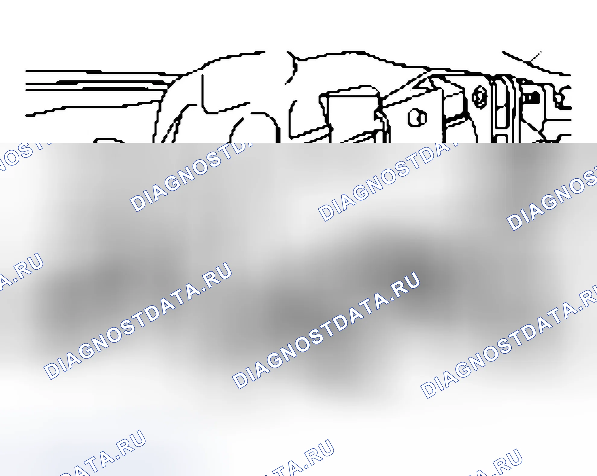 Рис. 1391. Ford Pickup F150 