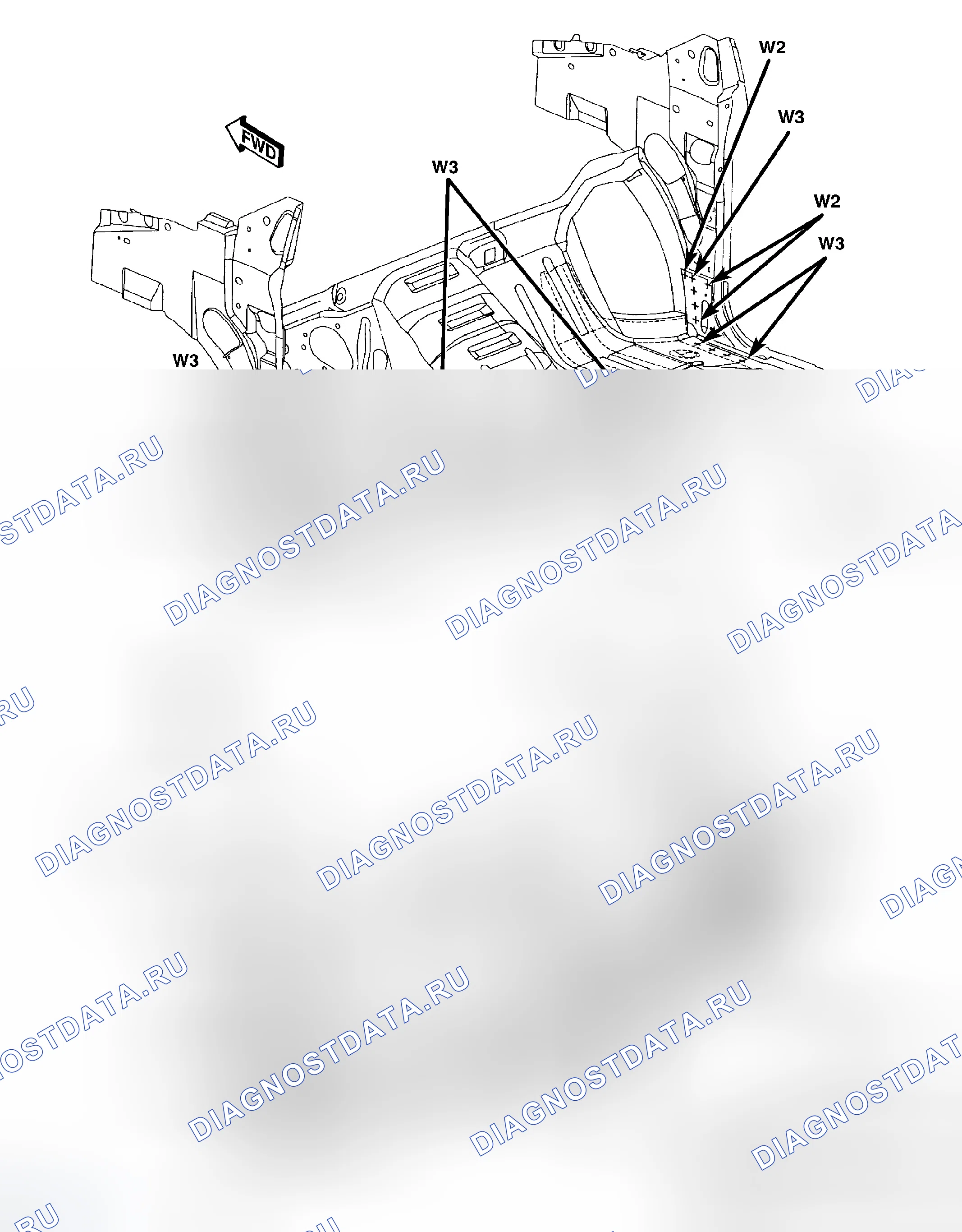 Рис. 138. Dodge Caravan IV