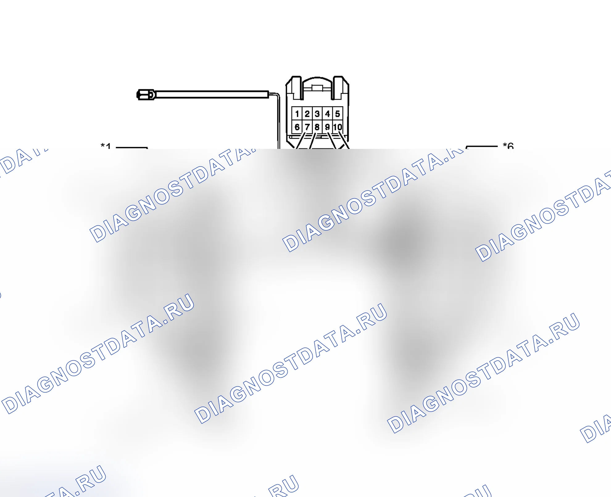 Рис. 18. Toyota Land Cruiser 200 рестайлинг