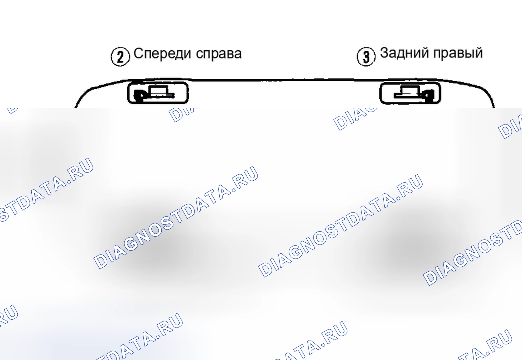 Рис. 35. Honda Accord VII рестайлинг