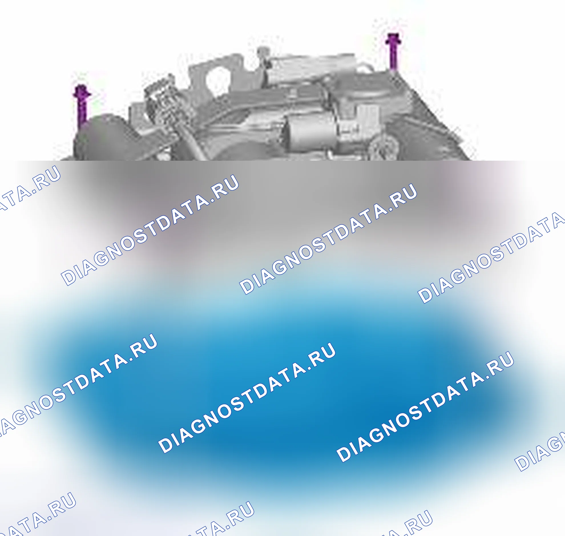 Рис. 18. Land Rover Range Rover L322