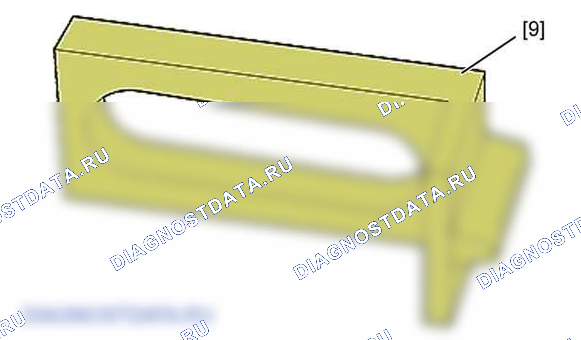 Повторная установка: двигателя DW12TED4 - DW12UTED — e5ap3qbd. Peugeot 607 I рестайлинг