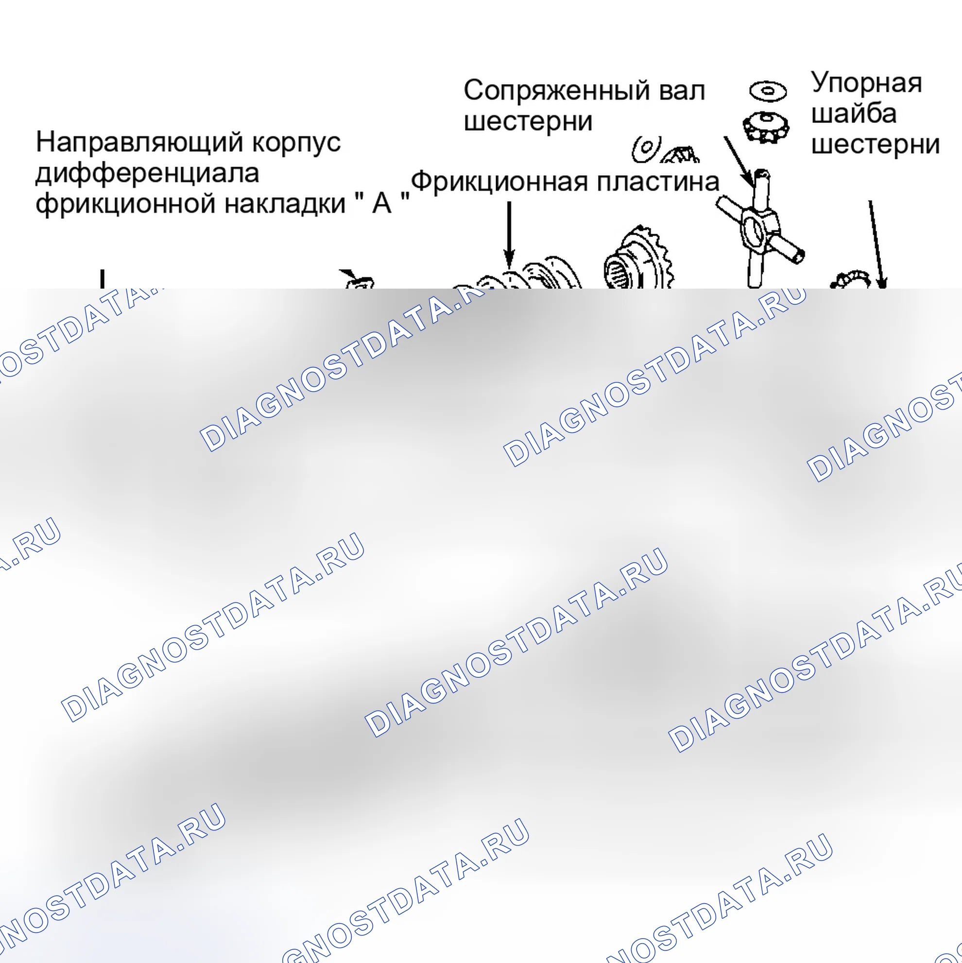 Рис. 11. Infiniti QX4 I