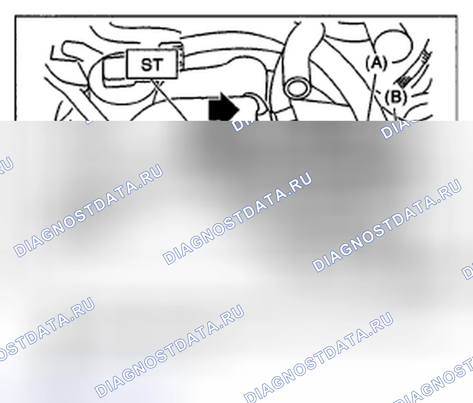 Рис. 235. Subaru Impreza GH