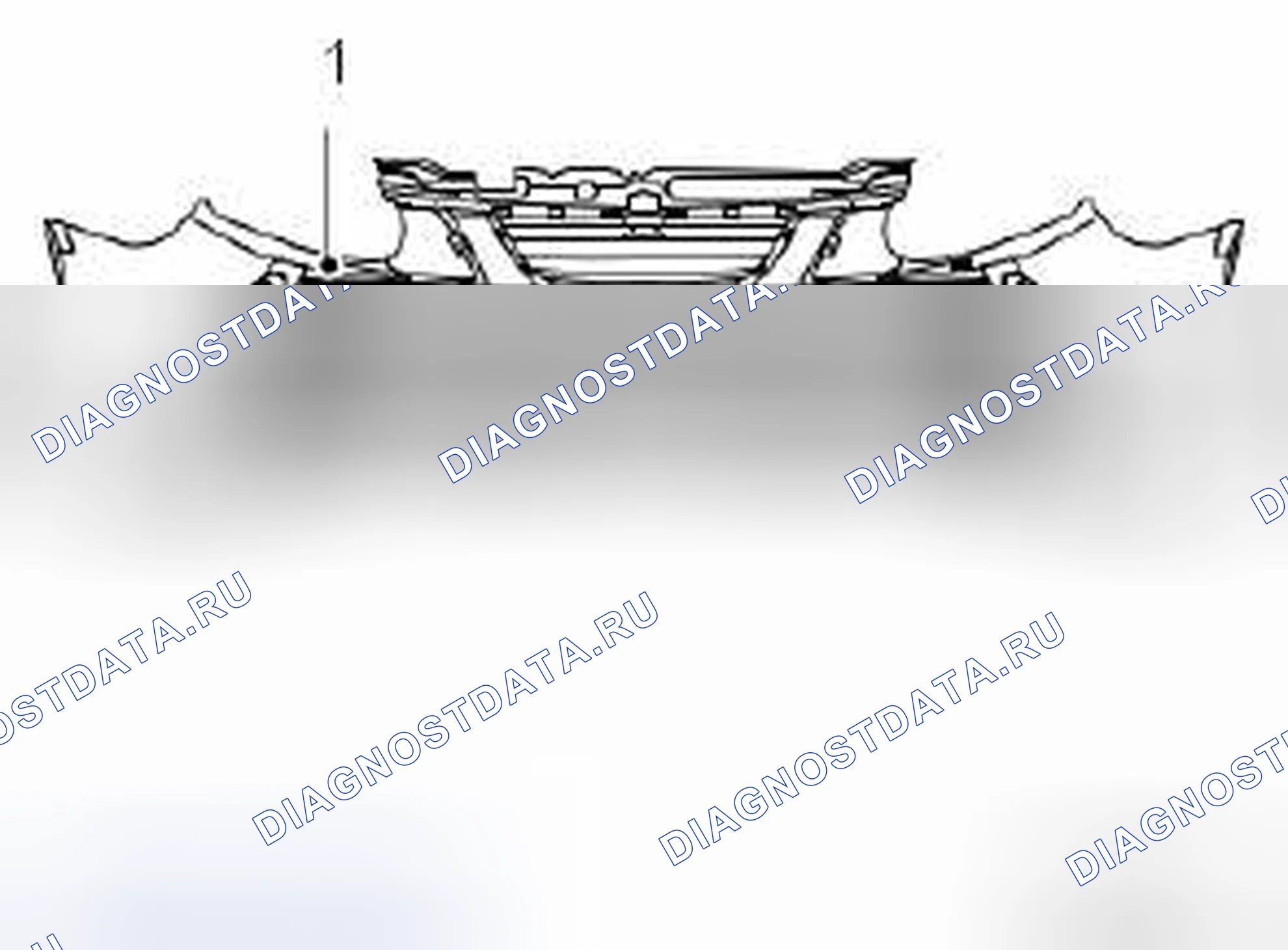 Рис. 23: Фитинг. Kia Picanto III