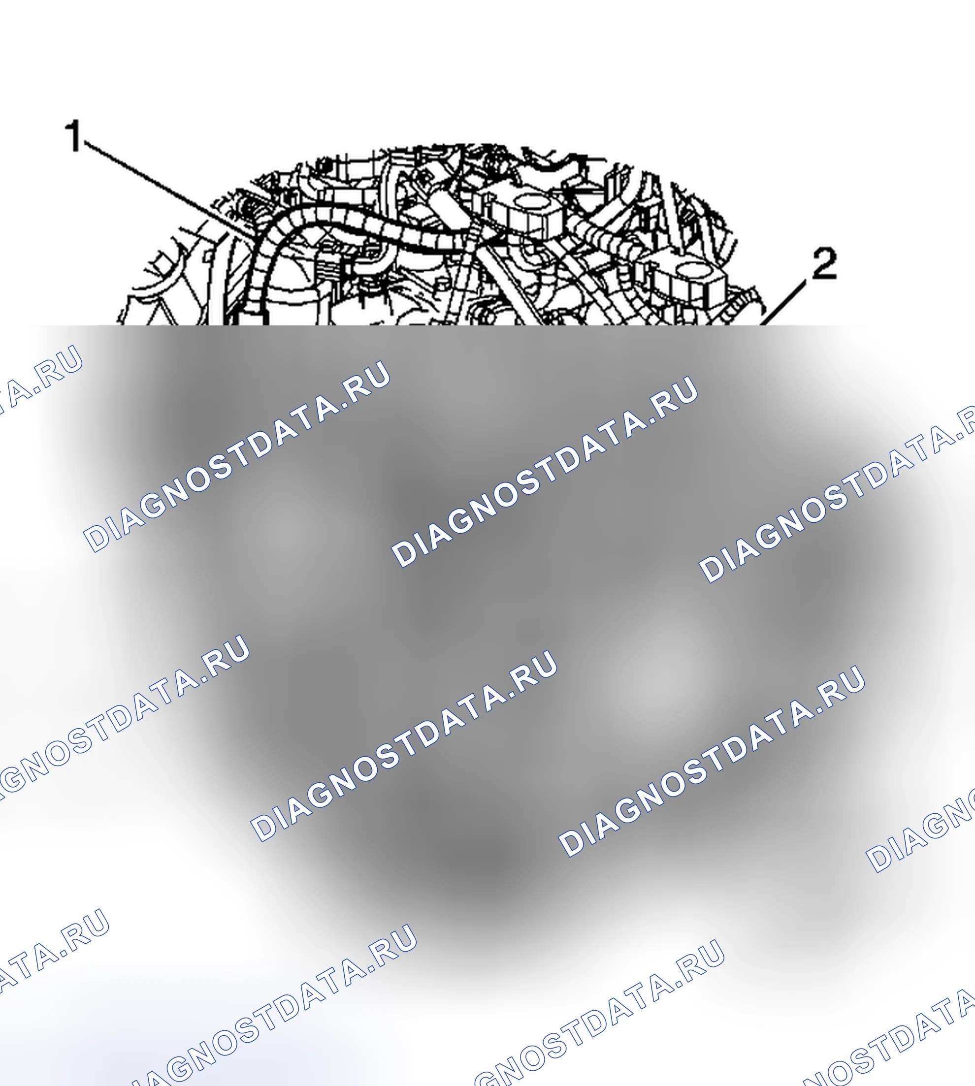 Рис. 9. Kia Sorento IV рестайлинг