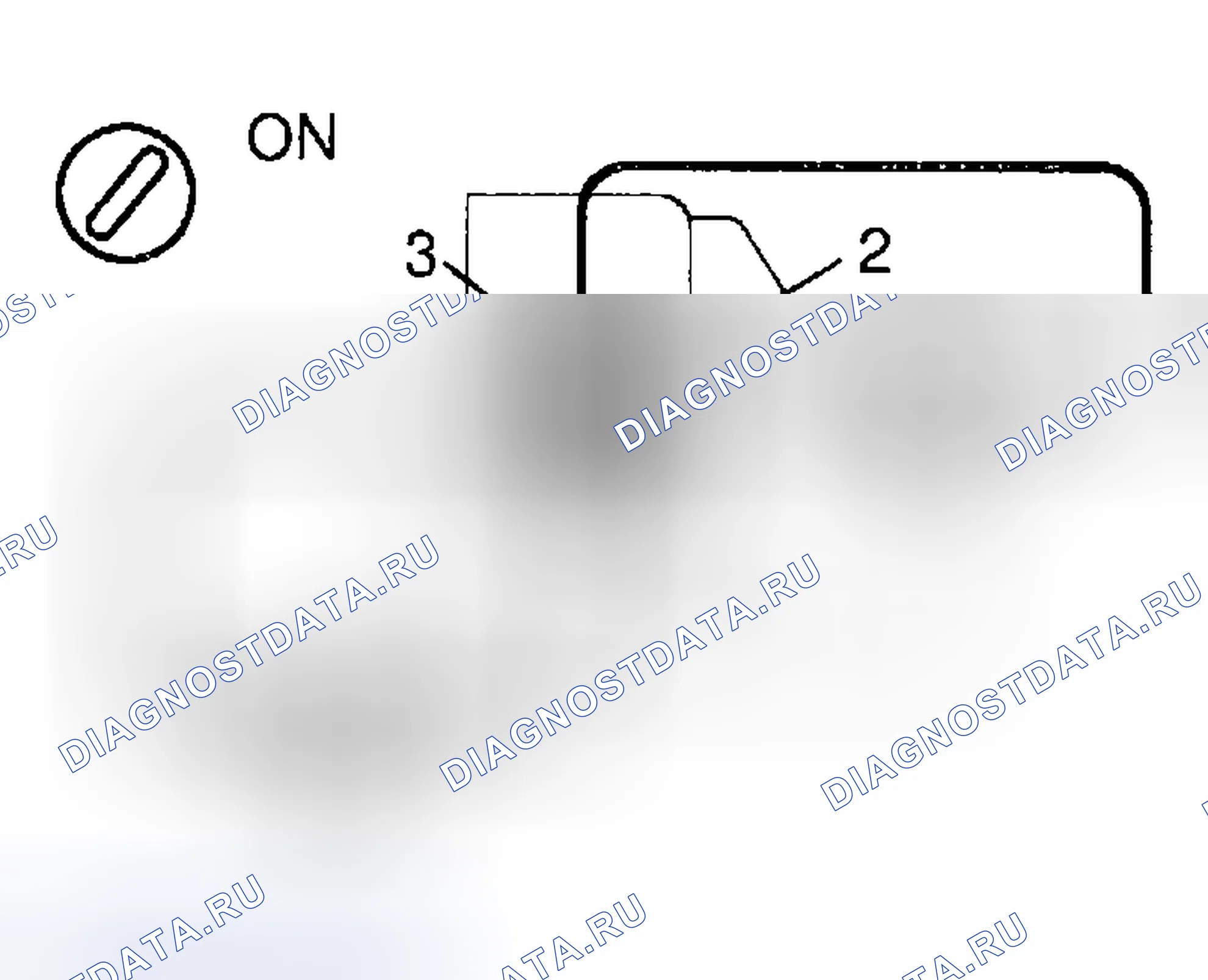 Рис. 68. Toyota Sequoia I