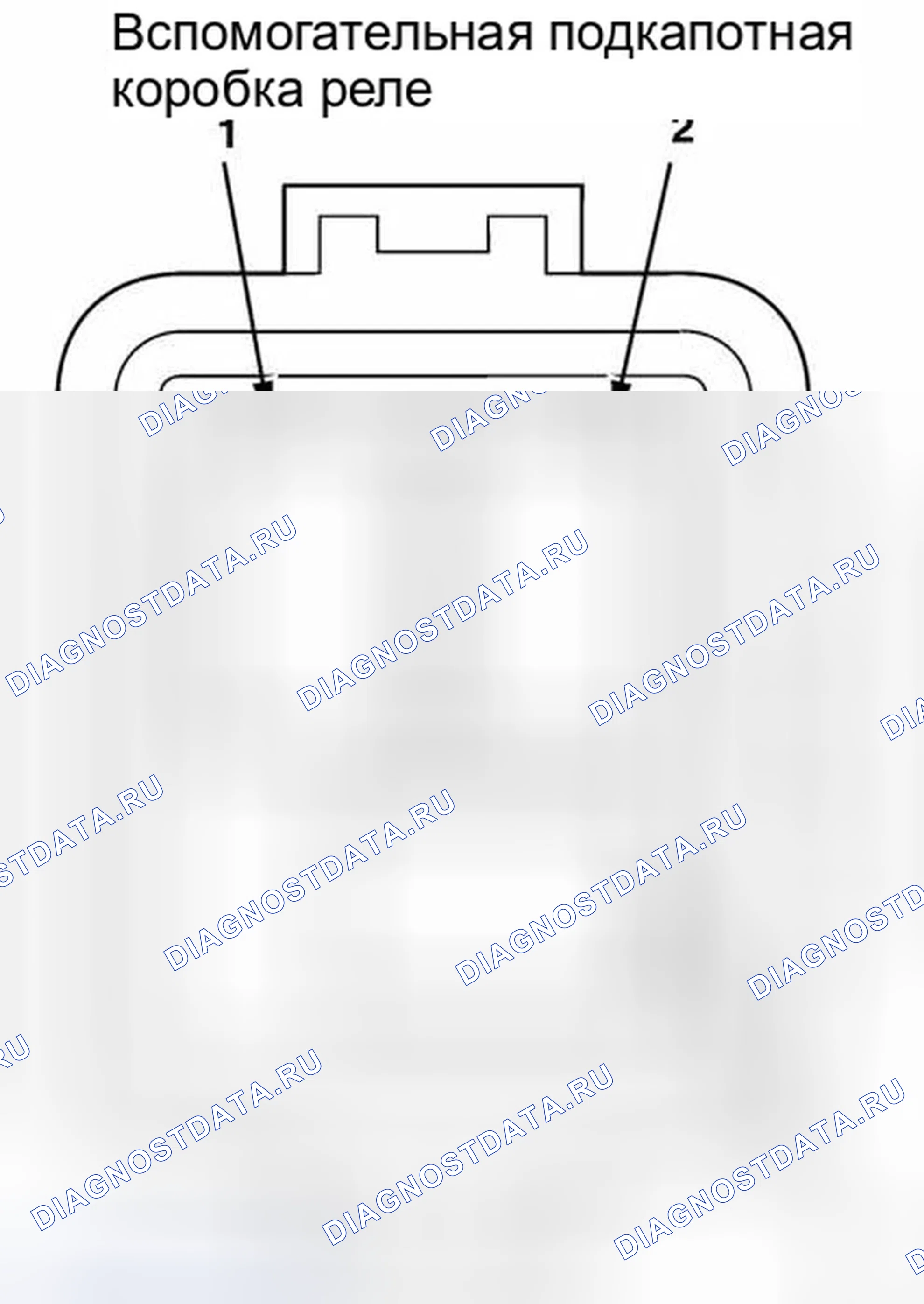 Рис. 2. Honda Fit GE