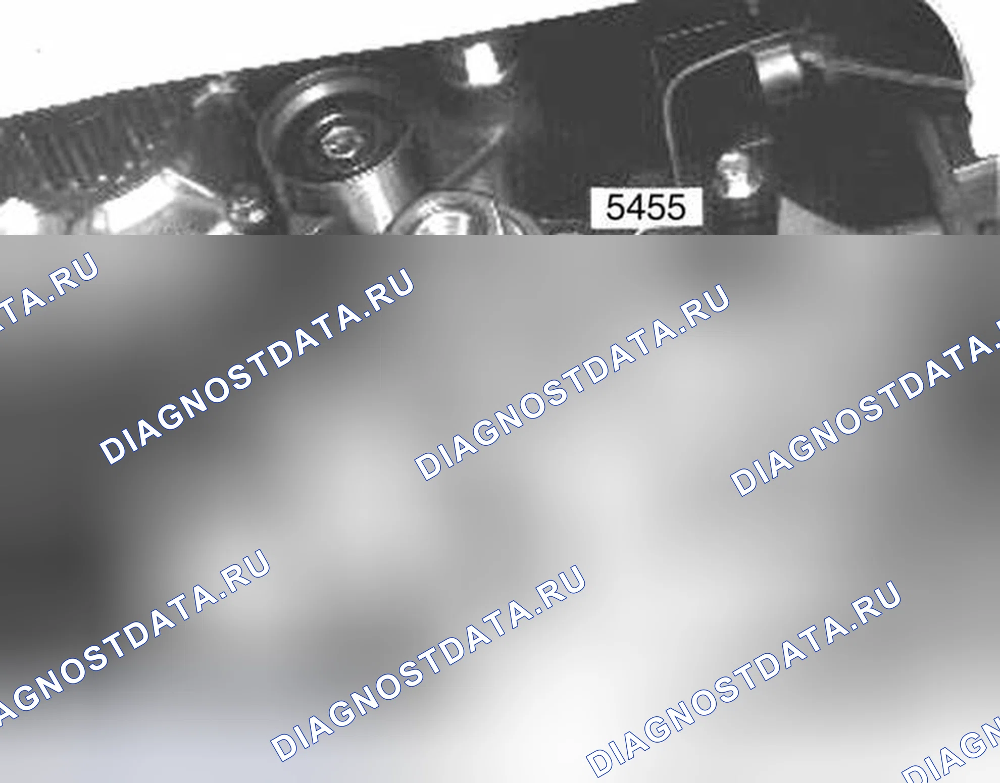 Рис. 109. Volvo S70 I