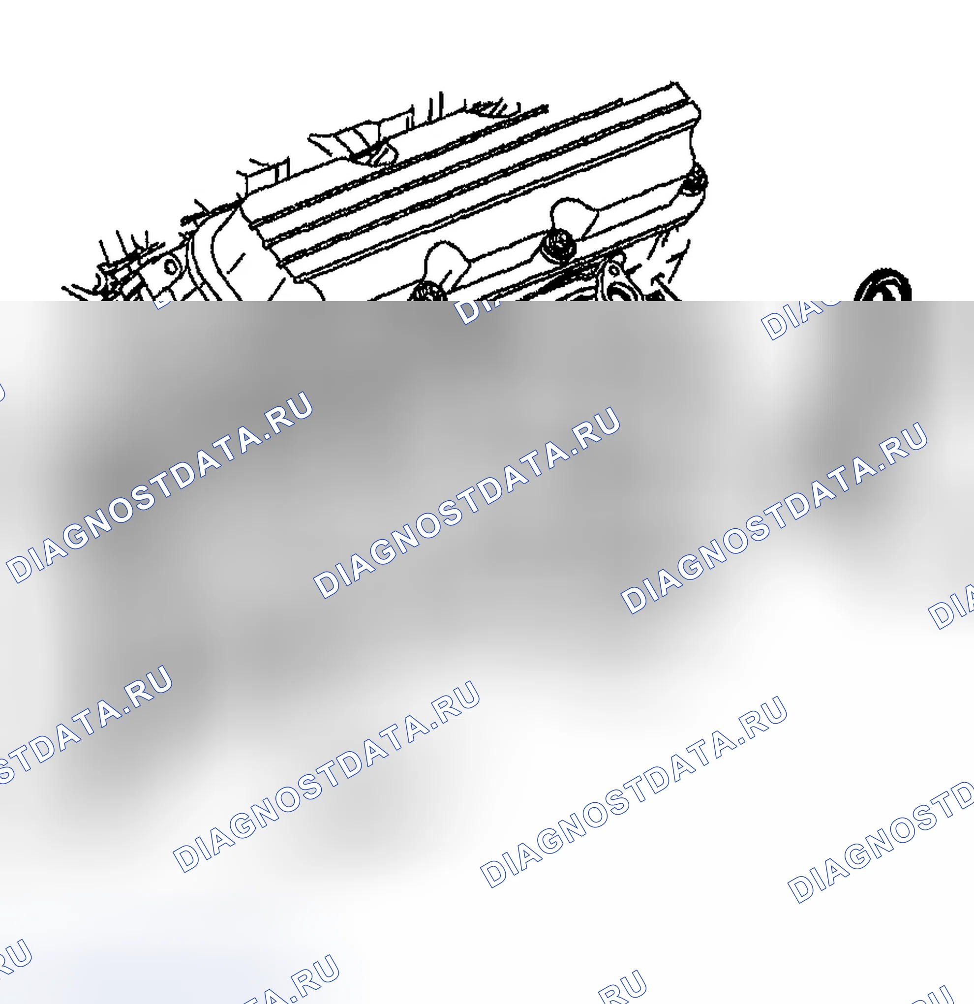 Рис. 529. Chevrolet Impala VIII